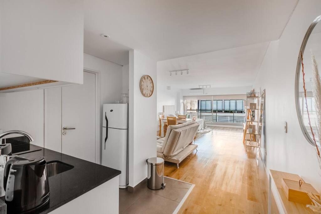 Experiencia Nordica 702 - Recoleta