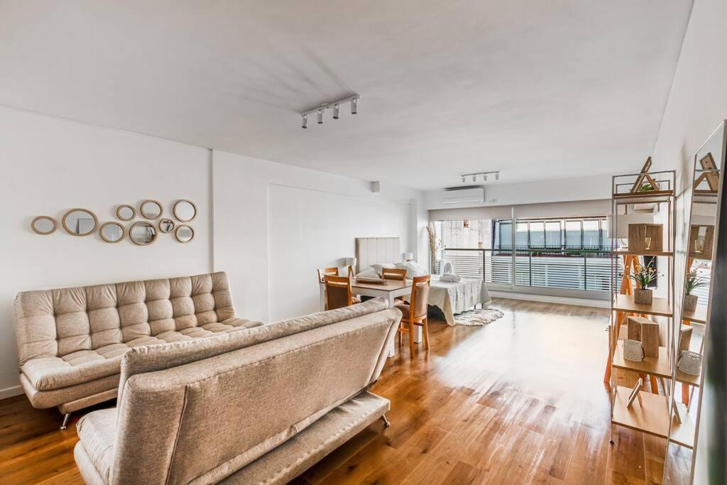 Experiencia Nordica 702 - Recoleta Apartamento