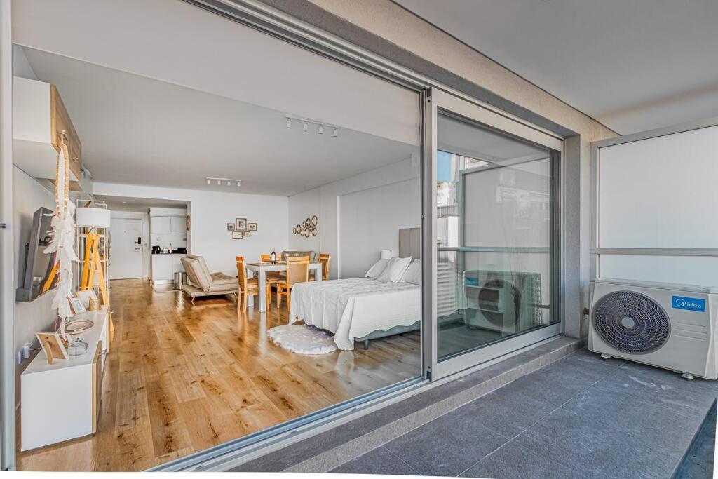 Apartamento Experiencia Nordica 702 - Recoleta *