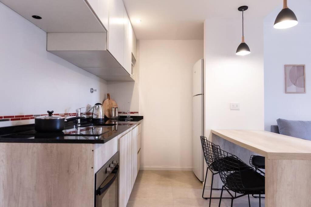Carlos Calvo 1150 Ii By Depptoe Apartamento *