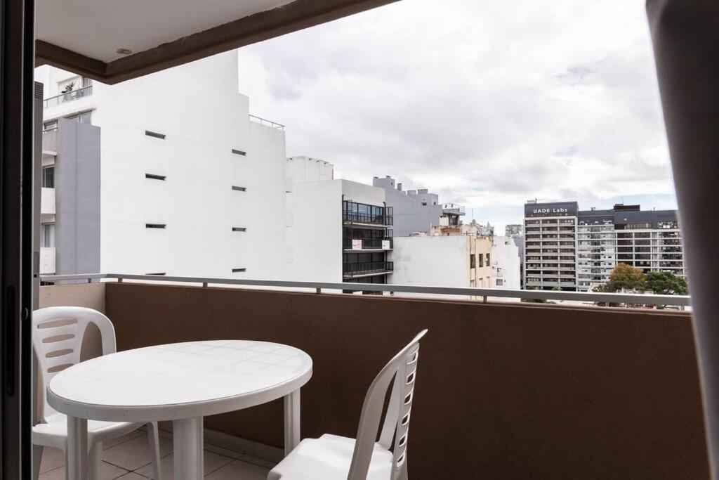Apartamento Carlos Calvo 1150 Ii By Depptoe Ciudad Autónoma de Buenos Aires