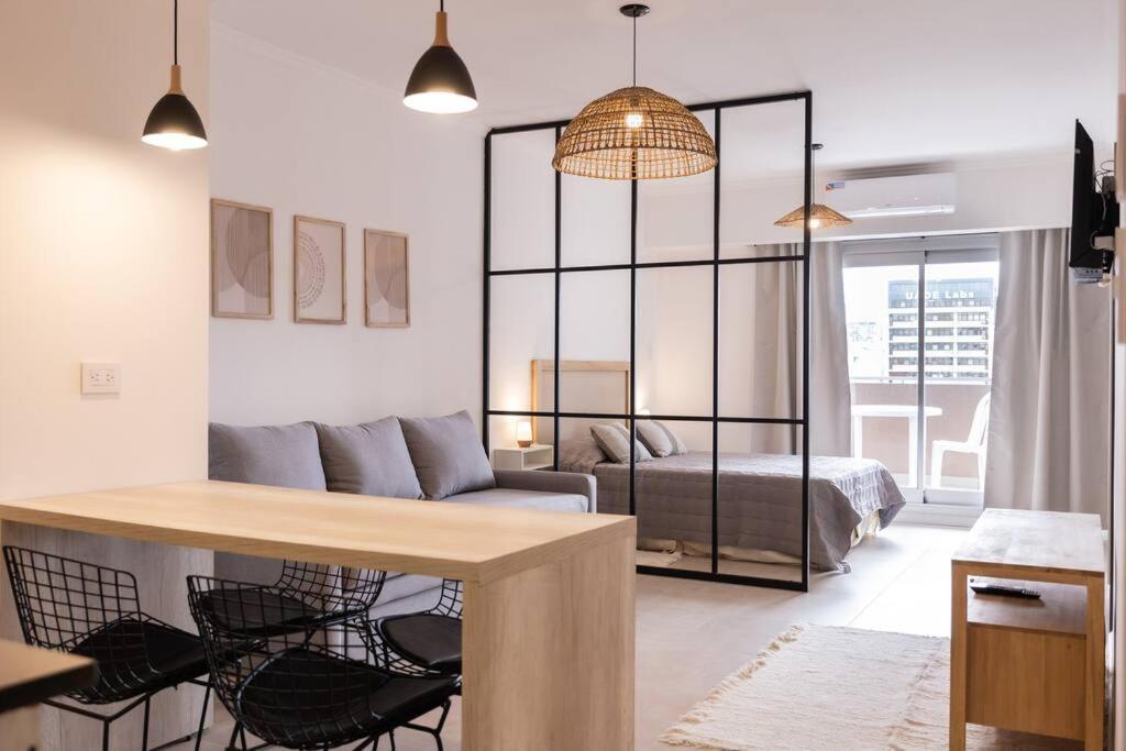 Apartamento Carlos Calvo 1150 Ii By Depptoe *