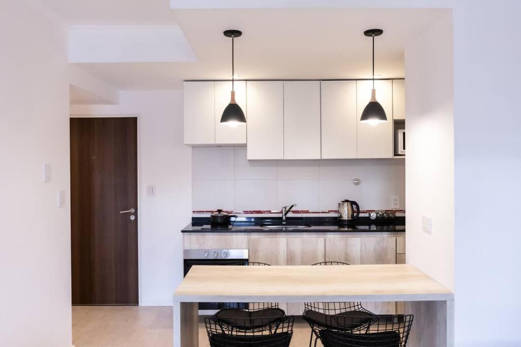 Carlos Calvo 1150 Ii By Depptoe Apartamento Ciudad Autónoma de Buenos Aires