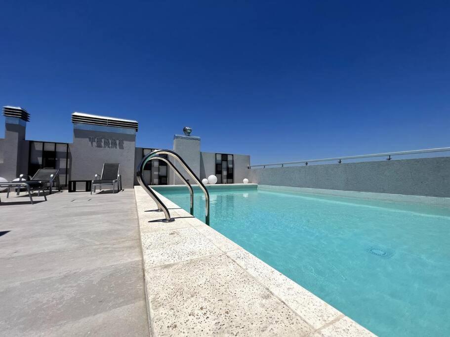 Apartamento Moderno Y Nuevo Departamento En Palermo Hollywood Ciudad Autónoma de Buenos Aires