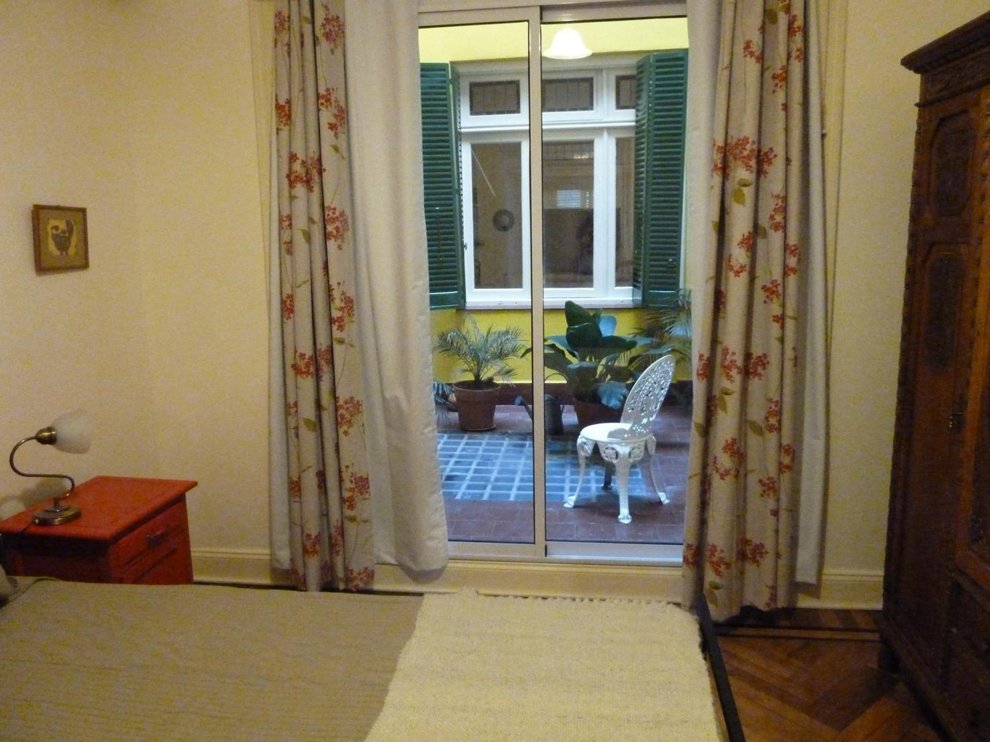 Bed and breakfast Via Arriba