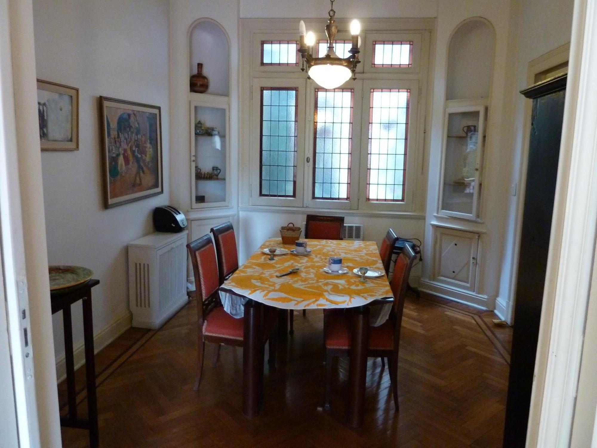 Via Arriba Bed and breakfast Ciudad Autónoma de Buenos Aires