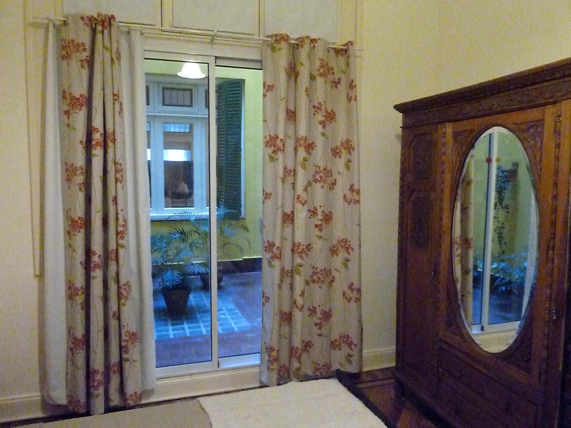 Bed and breakfast Via Arriba *