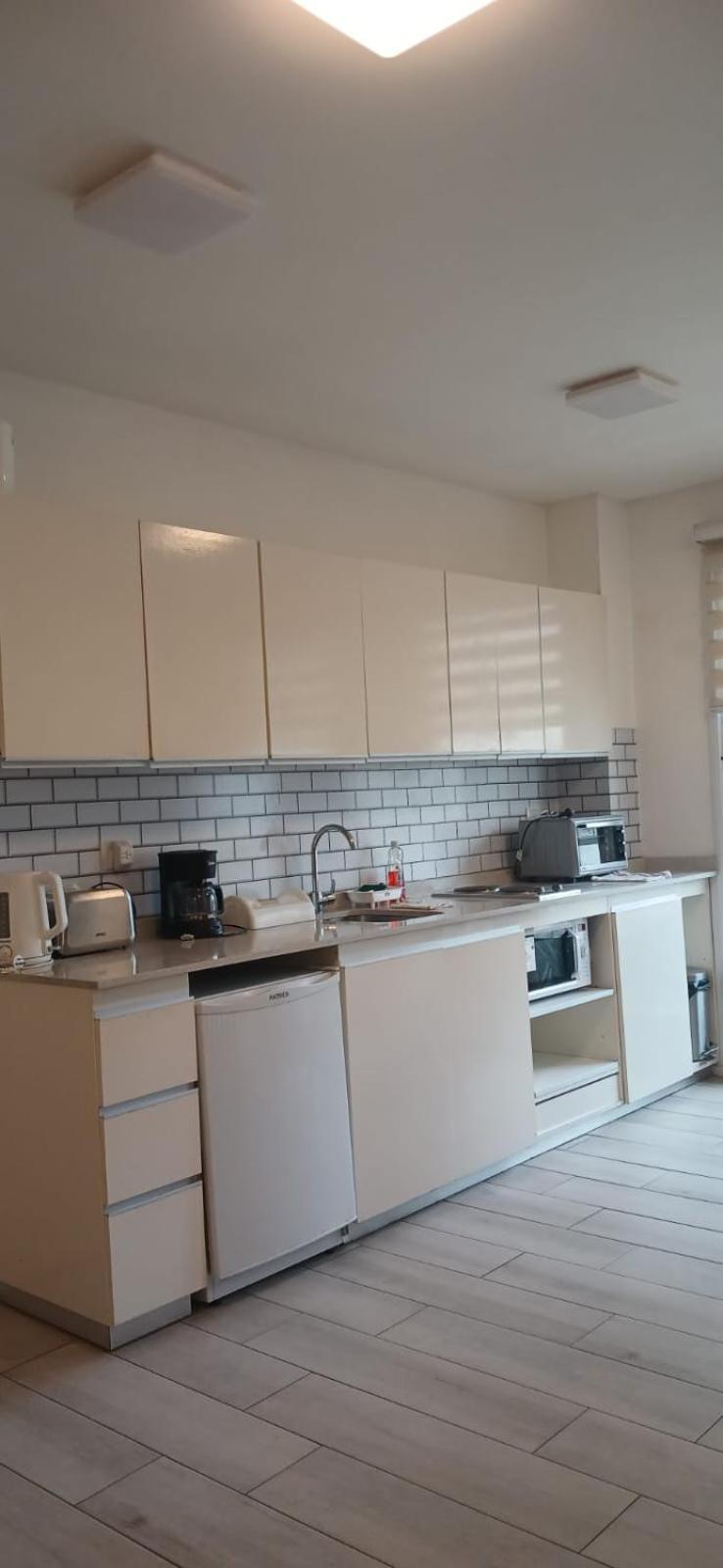 Monoambiente Cerca De Todo Recoleta Apartamento *
