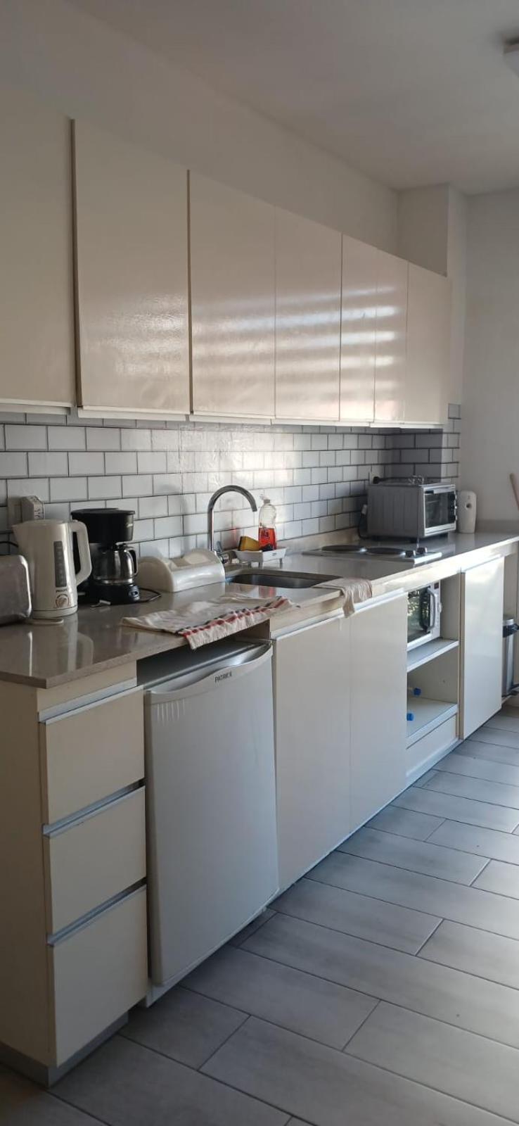 Apartamento Monoambiente Cerca De Todo Recoleta