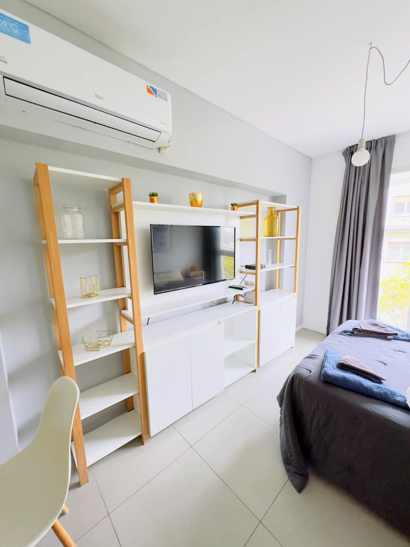 Palermo Medrano Studio Suits Apartamento *