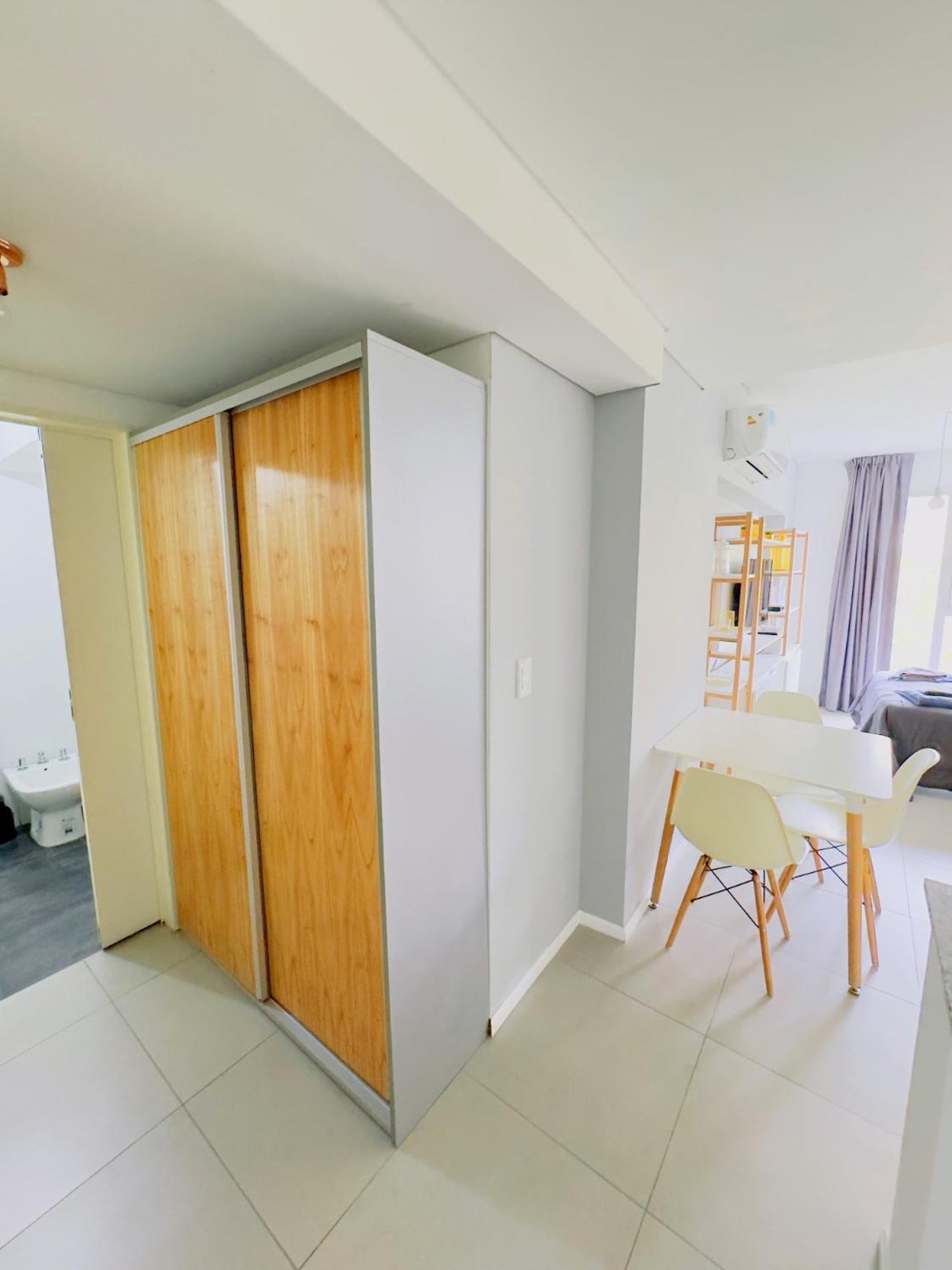 Palermo Medrano Studio Suits Apartamento Buenos Aires