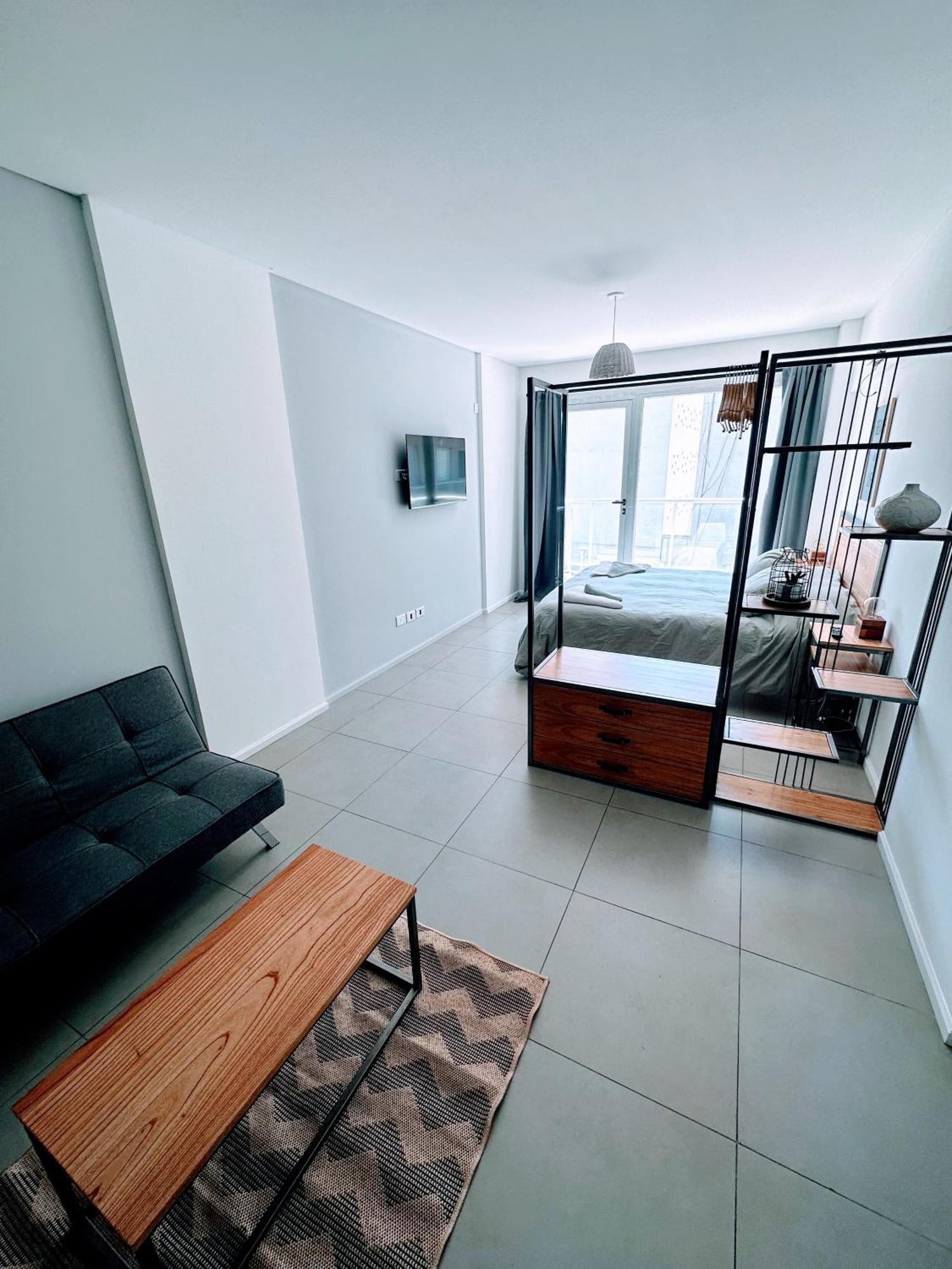 Apartamento Palermo Medrano Studio Suits Buenos Aires