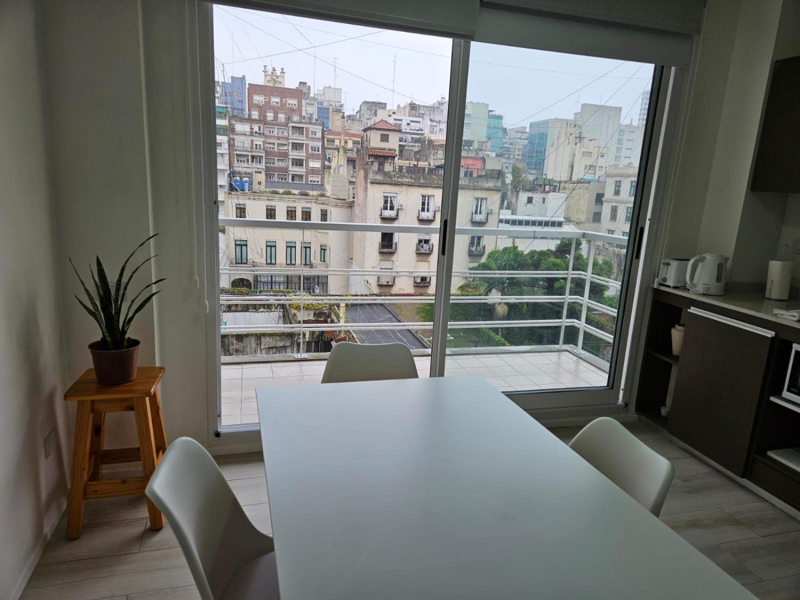 Rm&asociados Apartamento Ciudad Autónoma de Buenos Aires