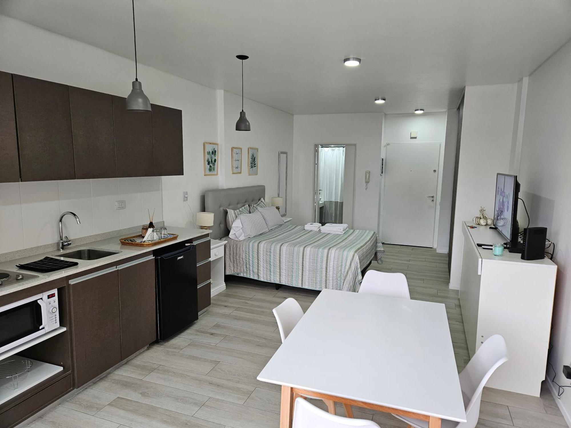 Apartamento Rm&asociados