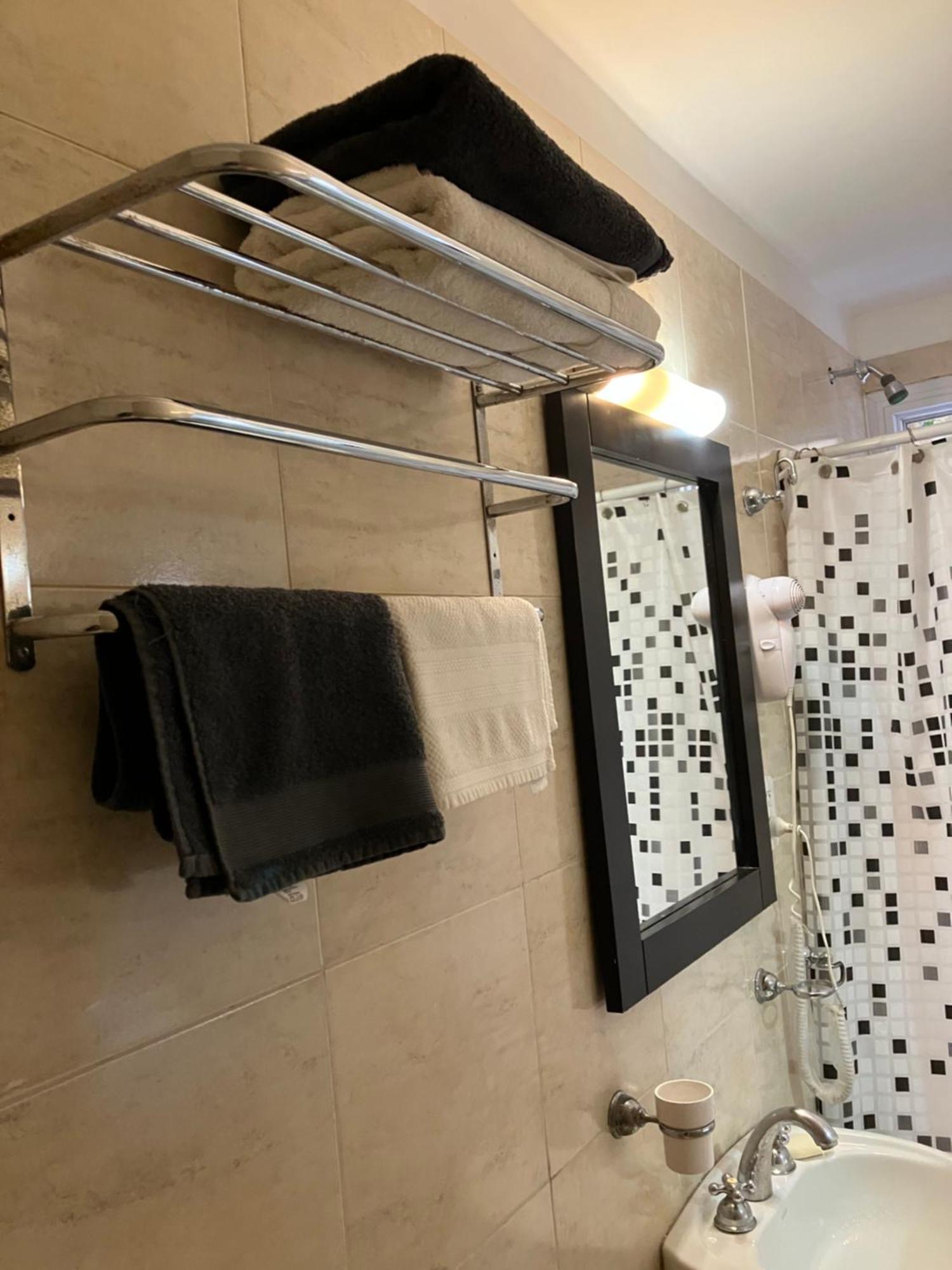 Studio Anchorena Y Juncal Apartamento Ciudad Autónoma de Buenos Aires