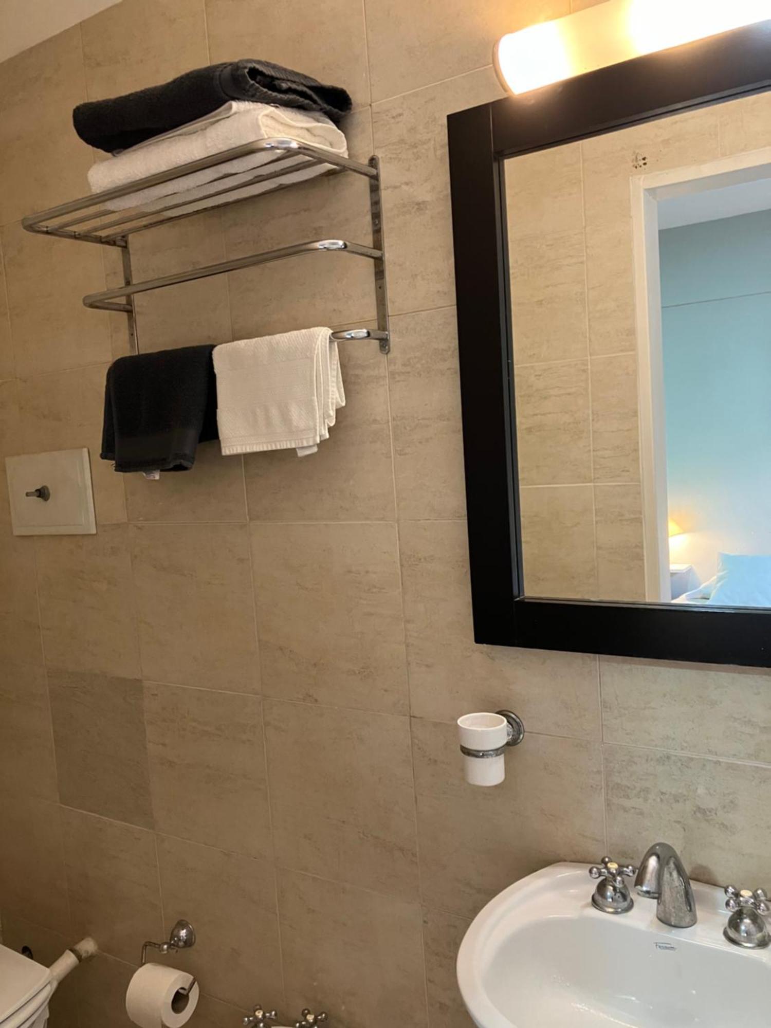Apartamento Studio Anchorena Y Juncal *