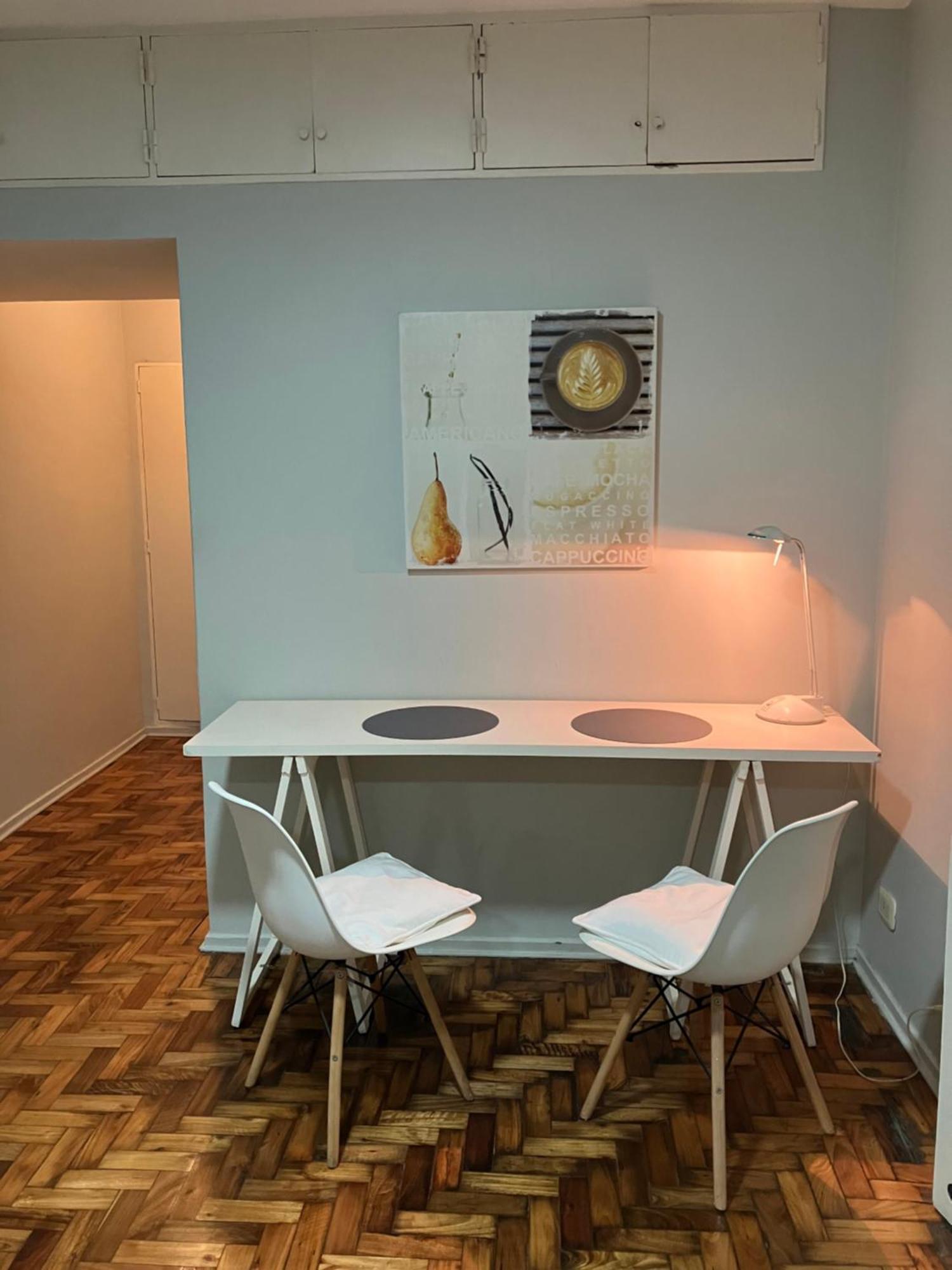 Studio Anchorena Y Juncal * Ciudad Autónoma de Buenos Aires