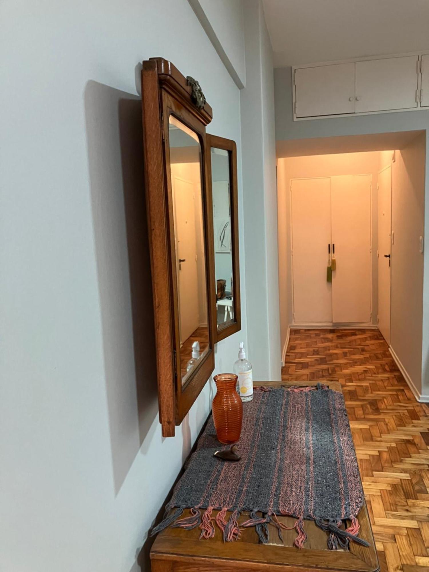 Apartamento Studio Anchorena Y Juncal Ciudad Autónoma de Buenos Aires