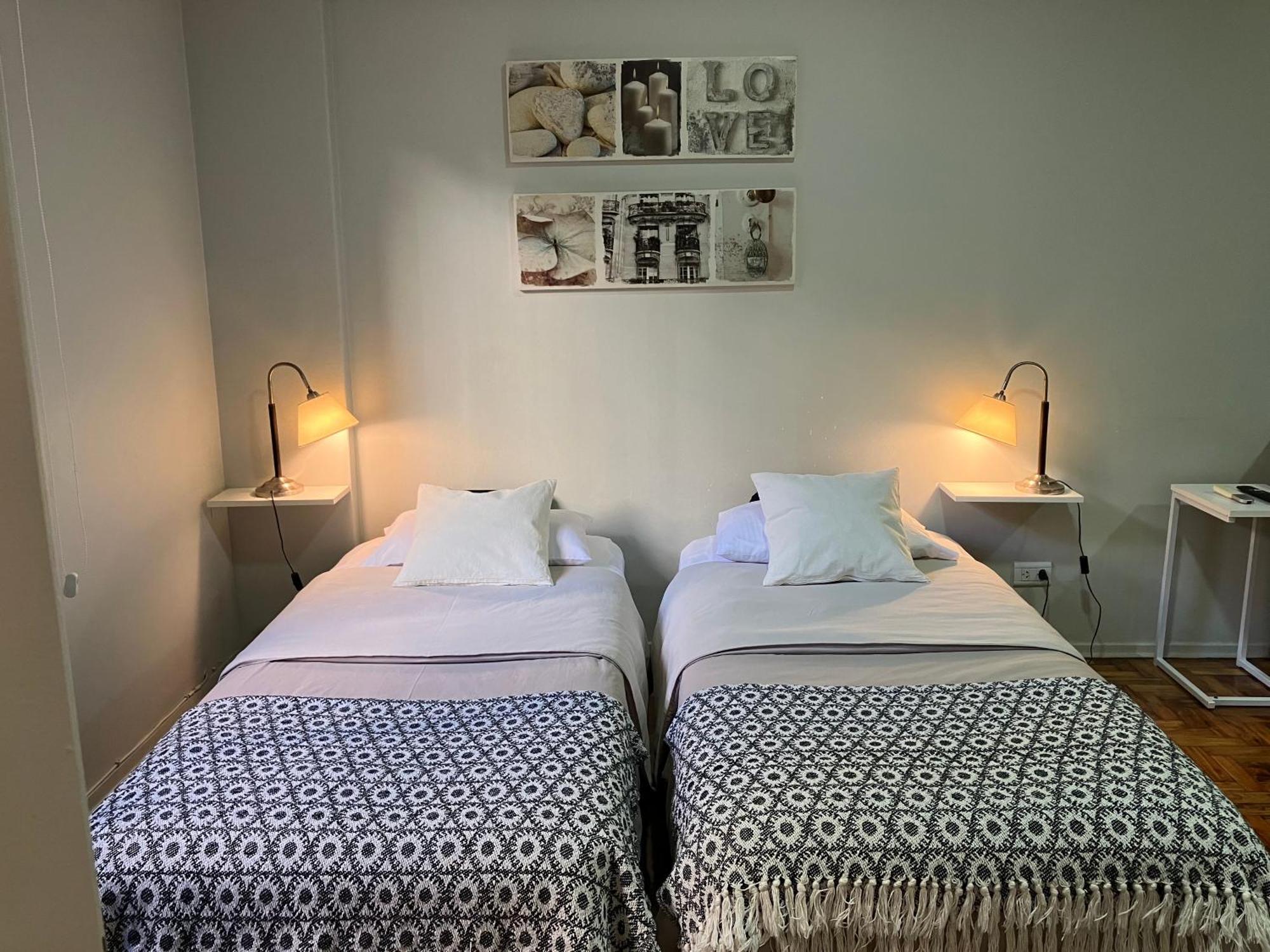 Studio Anchorena Y Juncal * Ciudad Autónoma de Buenos Aires