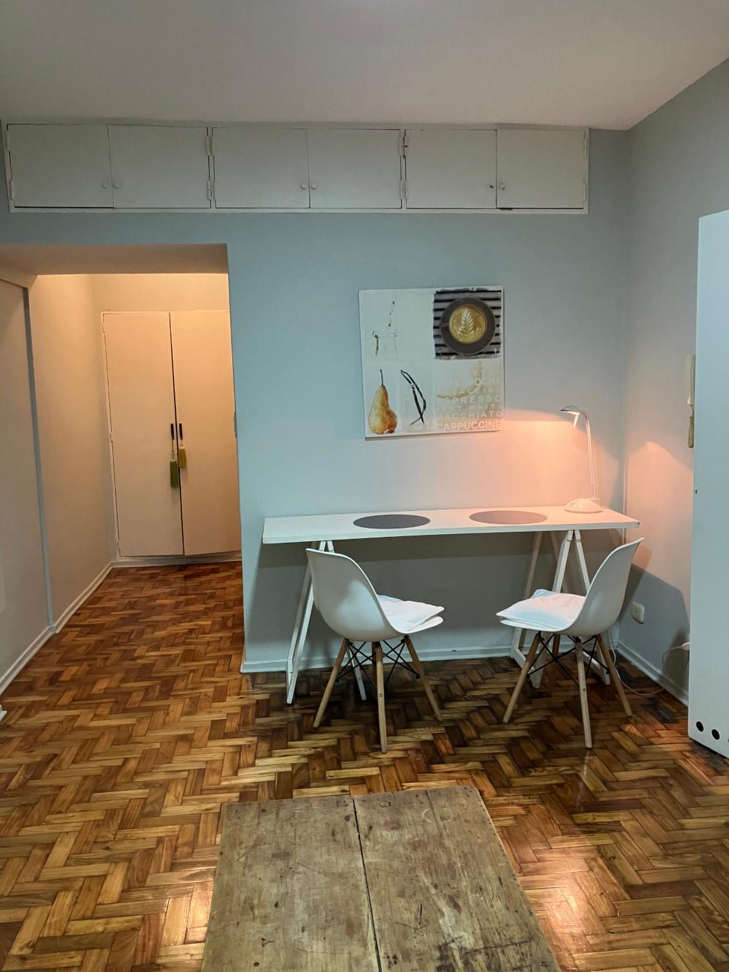 Apartamento Studio Anchorena Y Juncal