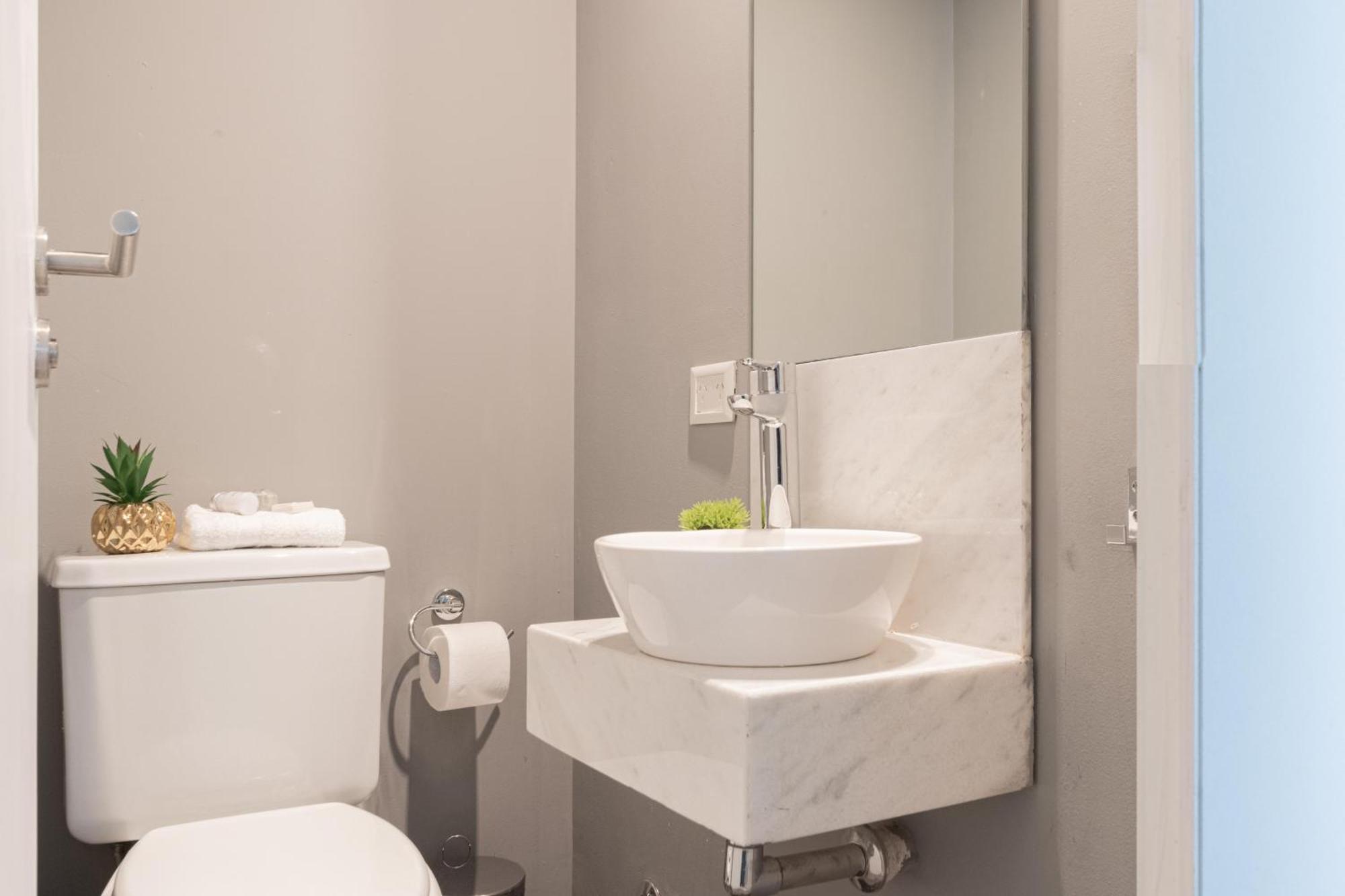 Apartamento Fliphaus Arhaus 'e' - 1 Bd In Palermo Soho Buenos Aires