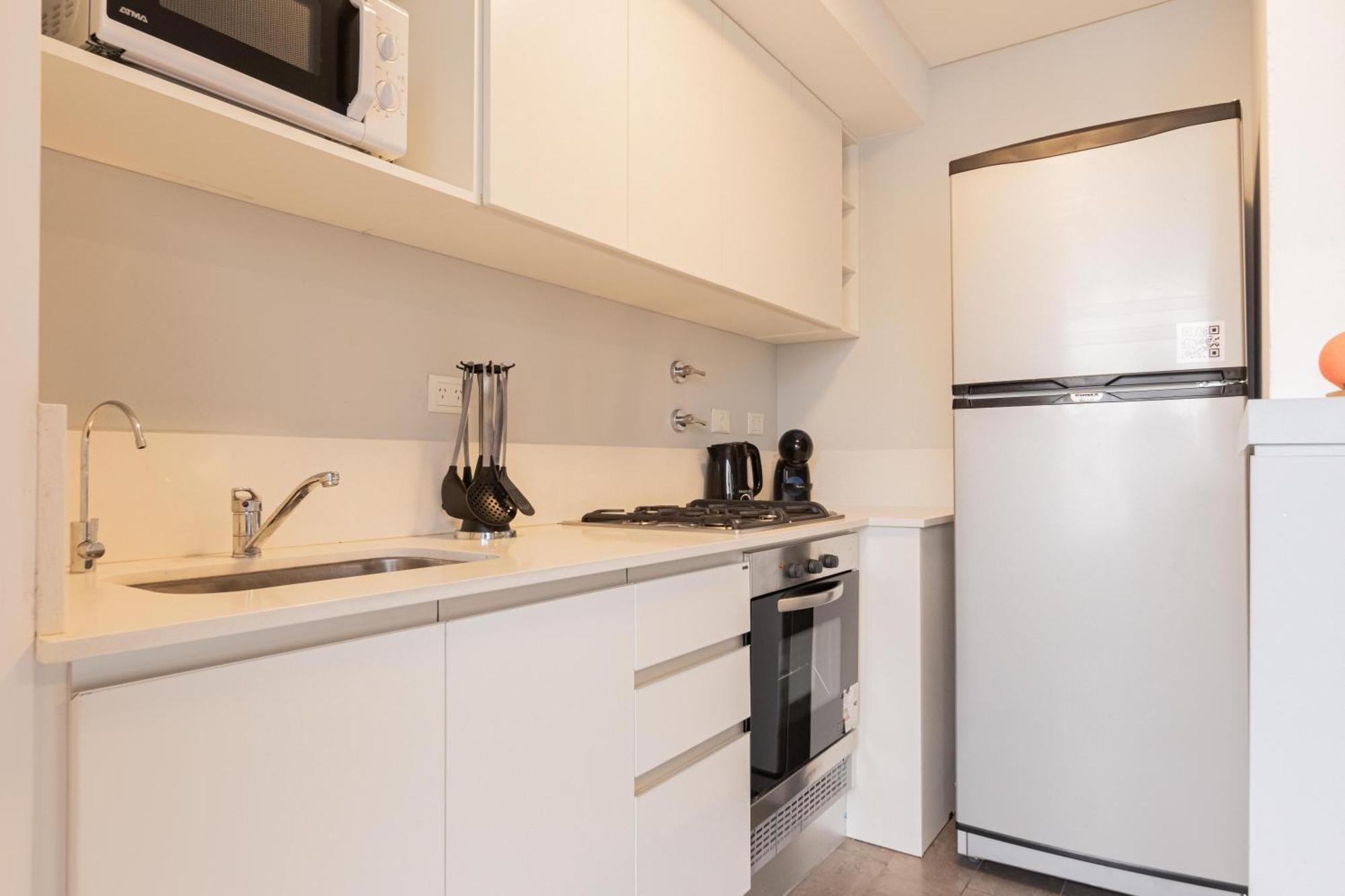 Fliphaus Arhaus 'e' - 1 Bd In Palermo Soho Apartamento