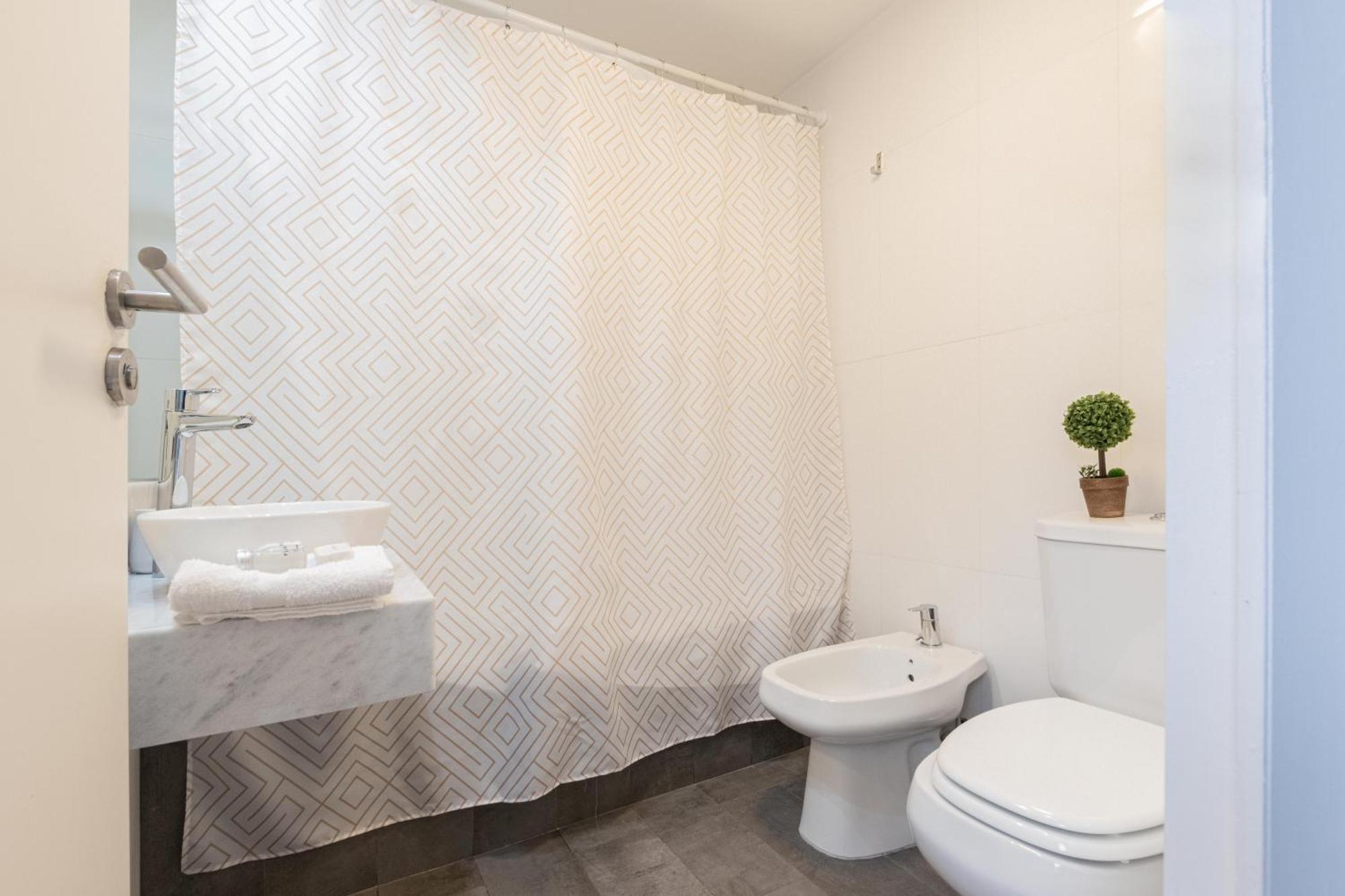 Fliphaus Arhaus 'e' - 1 Bd In Palermo Soho Apartamento *