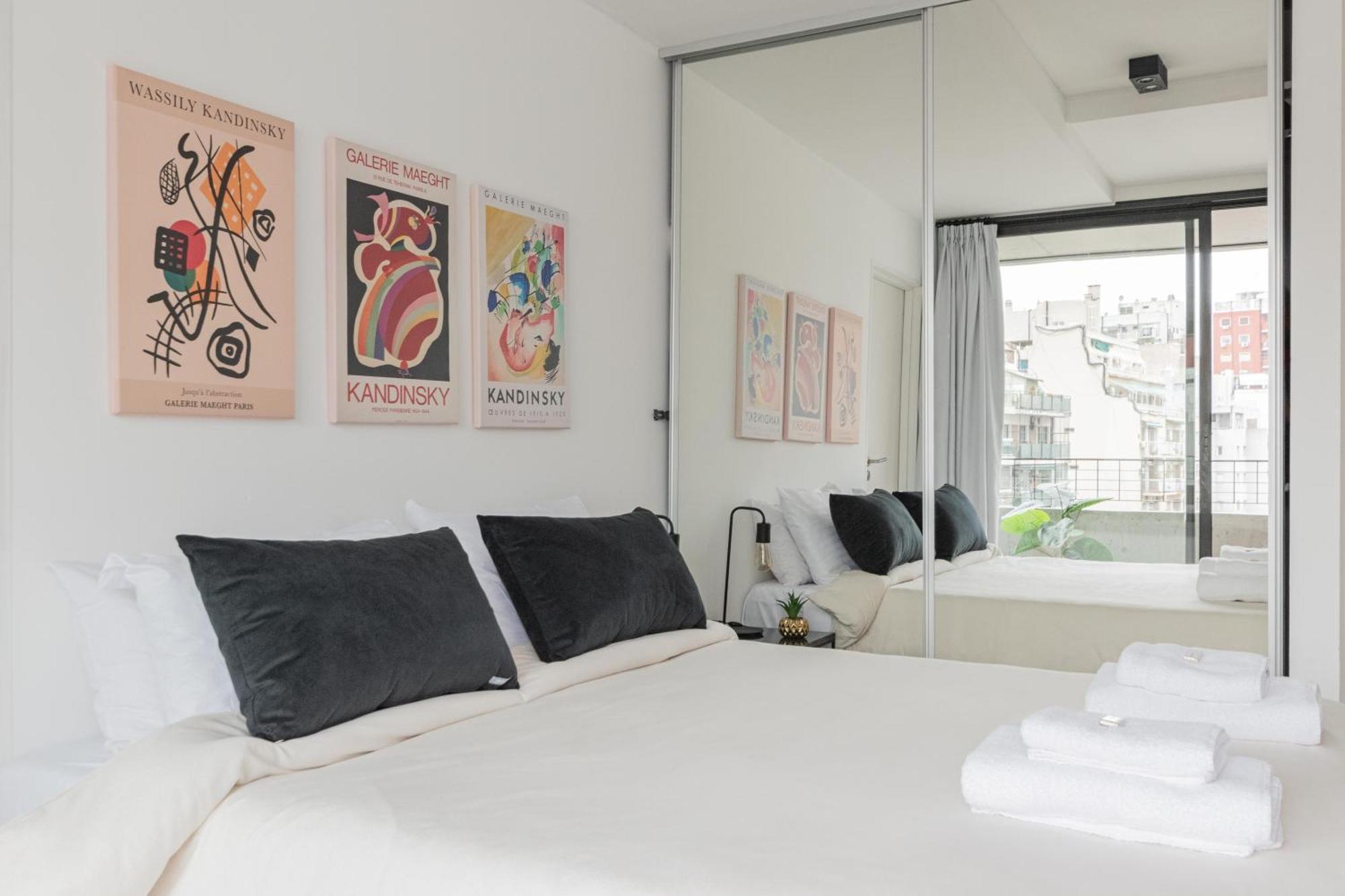 Fliphaus Arhaus 'e' - 1 Bd In Palermo Soho