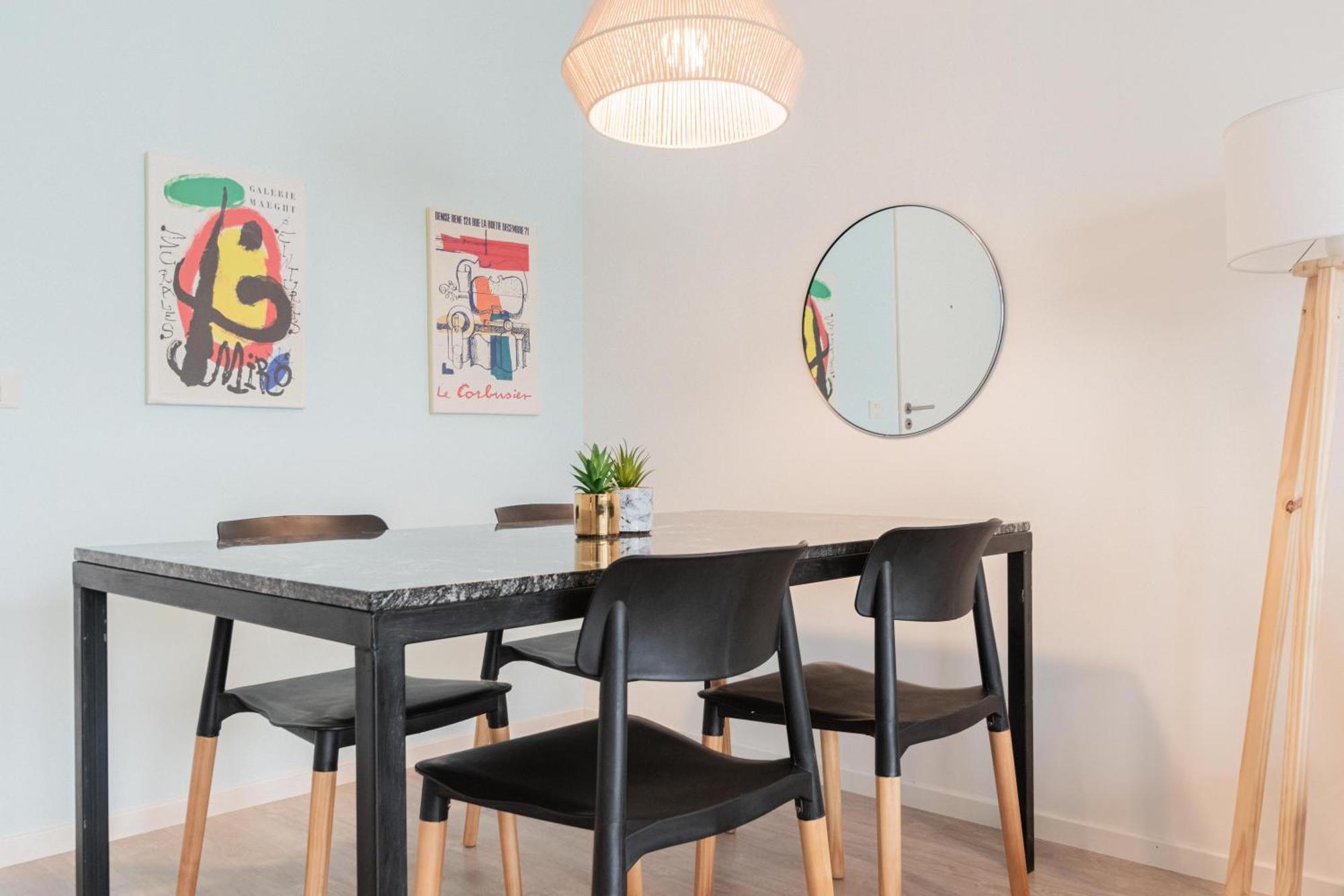 Fliphaus Arhaus 'e' - 1 Bd In Palermo Soho Apartamento