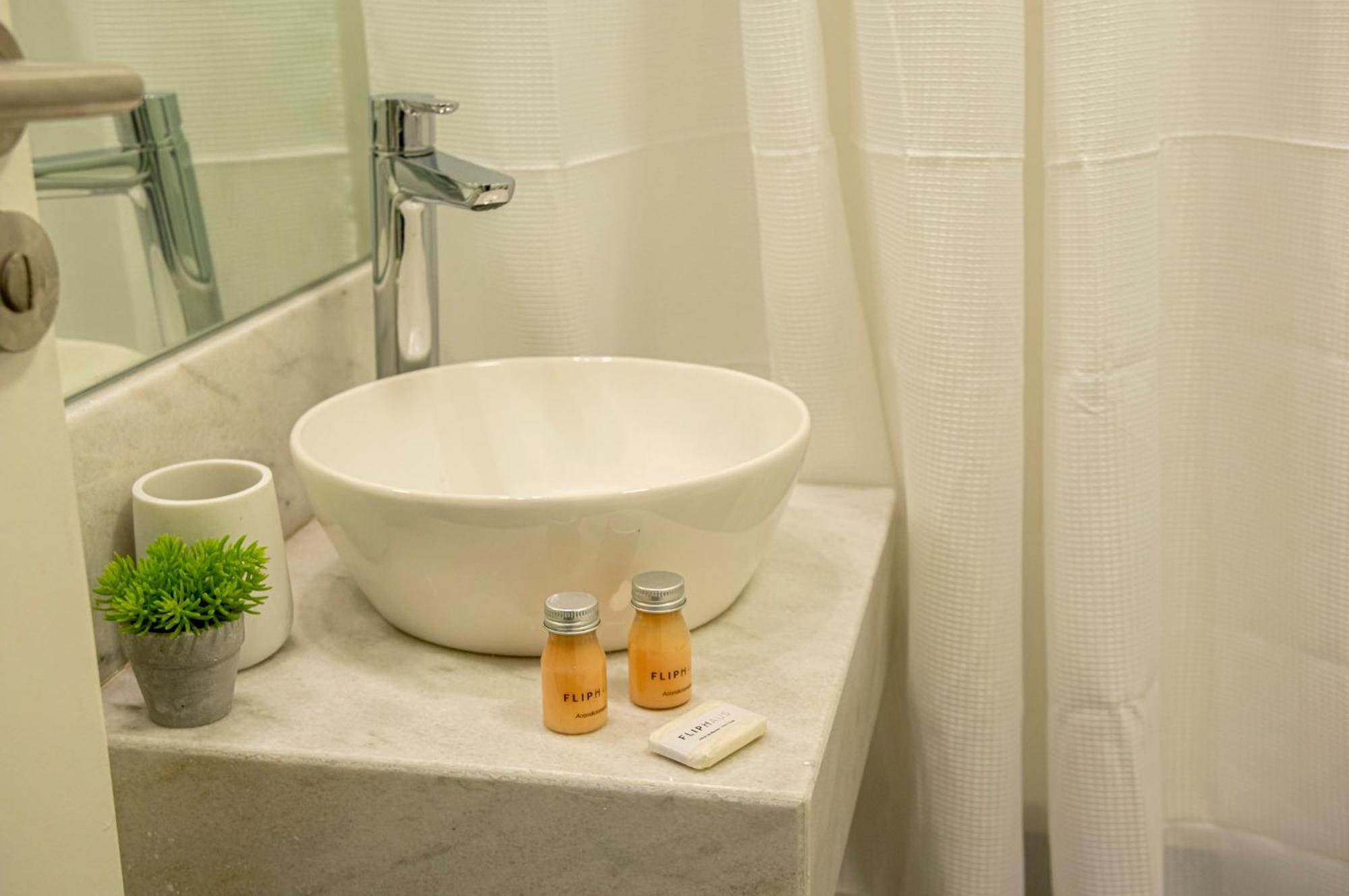 Apartamento Fliphaus Arhaus 'a' - 1 Bd In Palermo Soho *