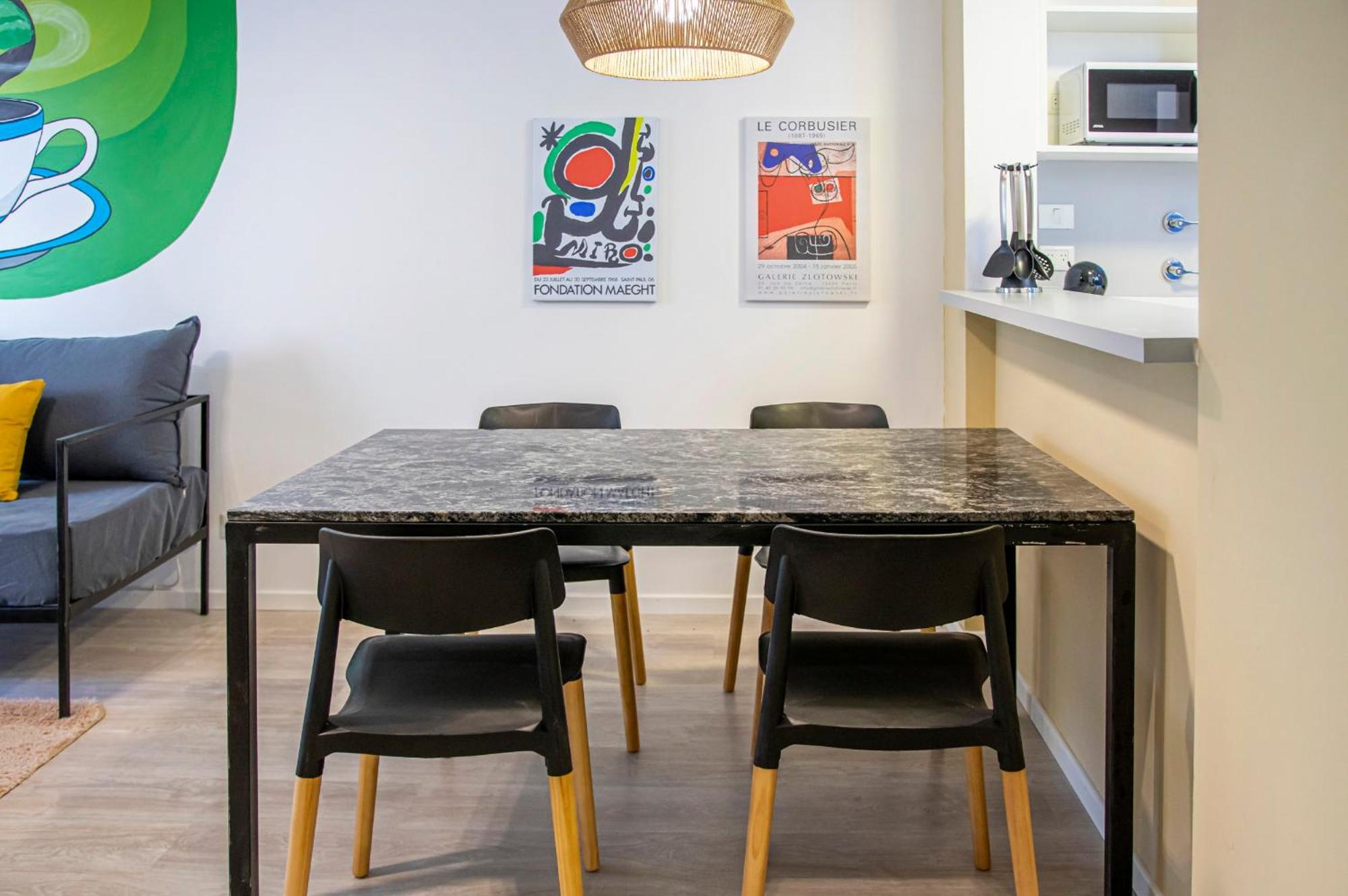 Fliphaus Arhaus 'a' - 1 Bd In Palermo Soho Apartamento Ciudad Autónoma de Buenos Aires