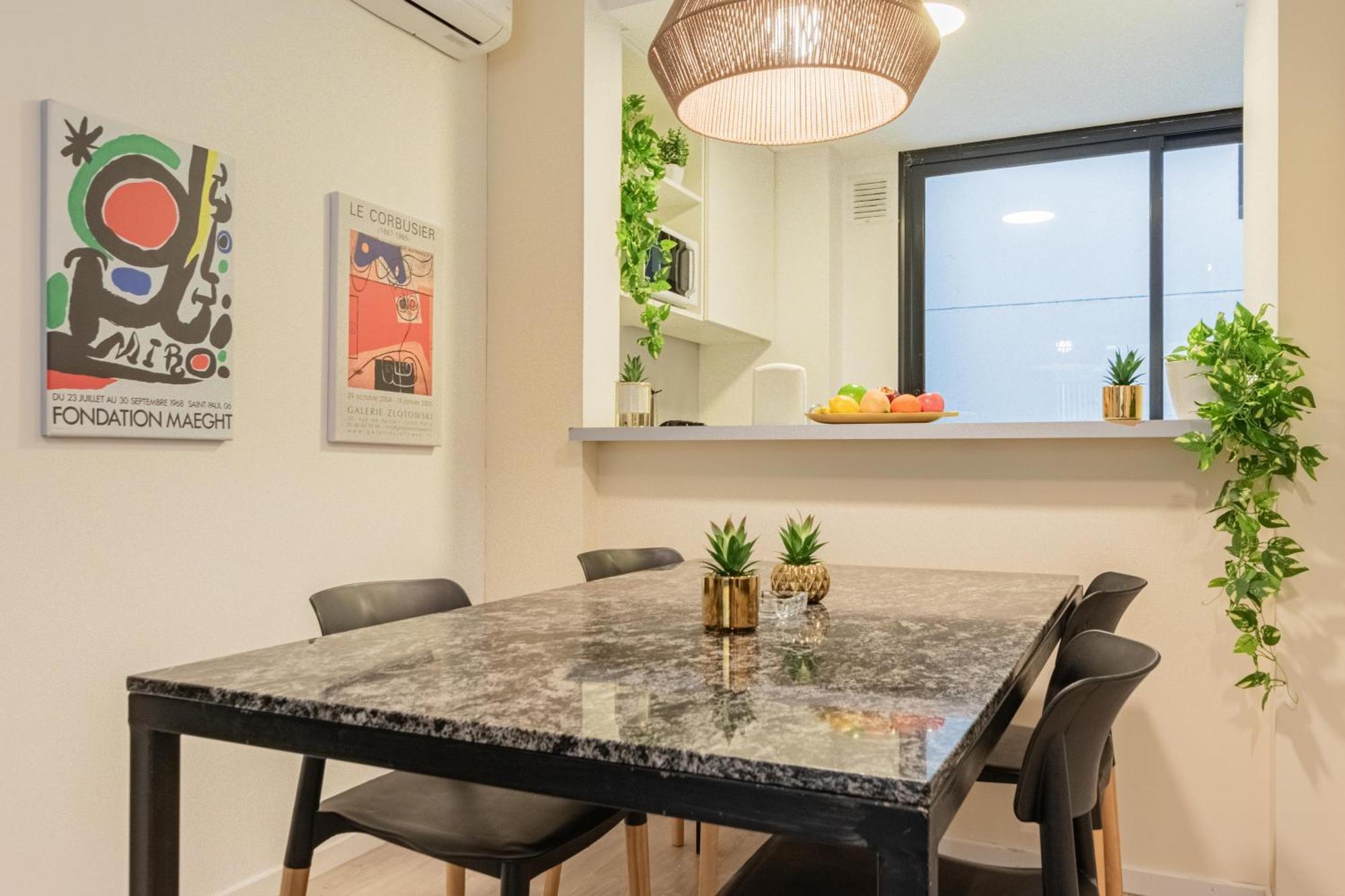 Fliphaus Arhaus 'a' - 1 Bd In Palermo Soho *