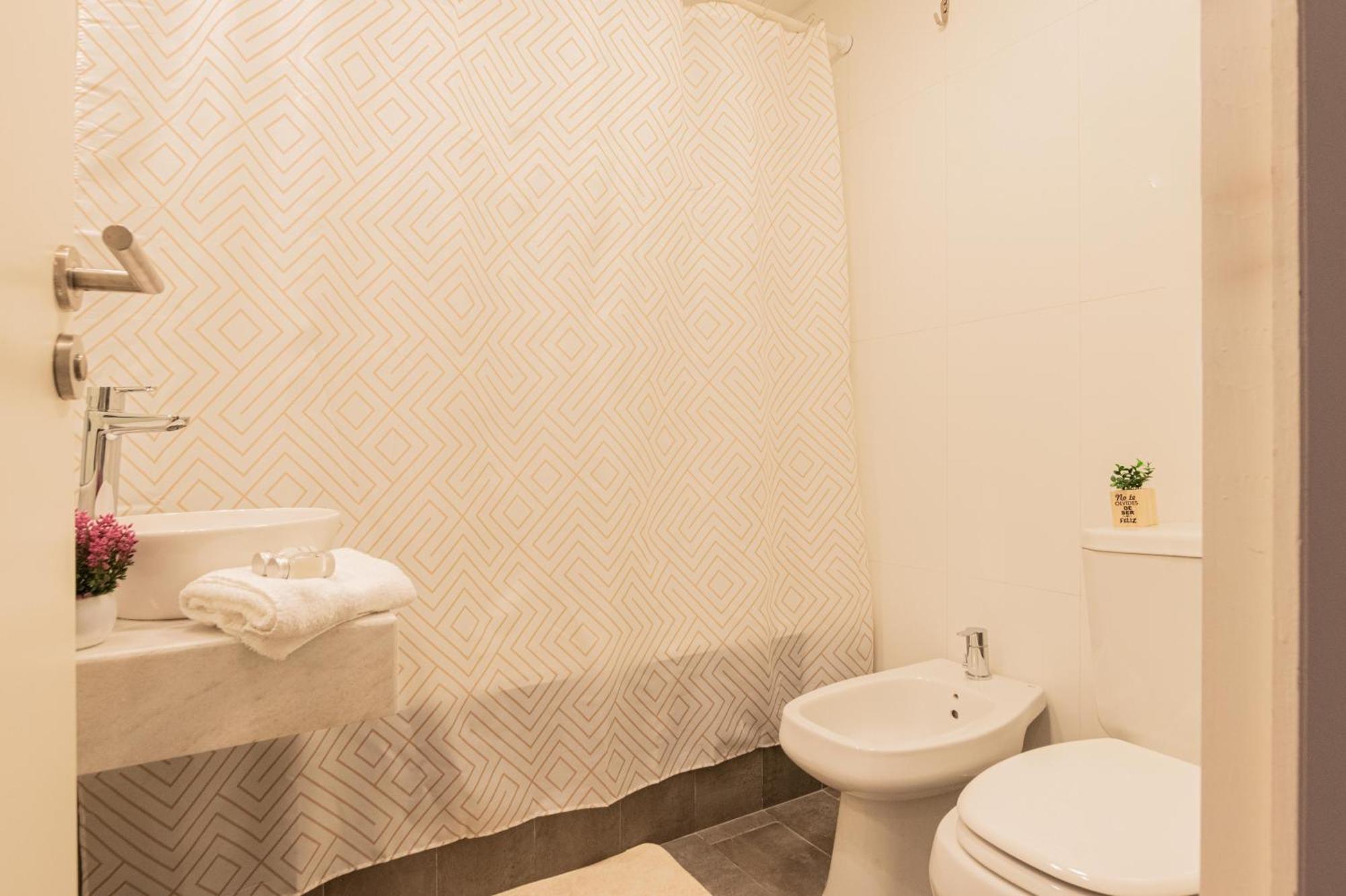 Fliphaus Arhaus 'a' - 1 Bd In Palermo Soho * Ciudad Autónoma de Buenos Aires