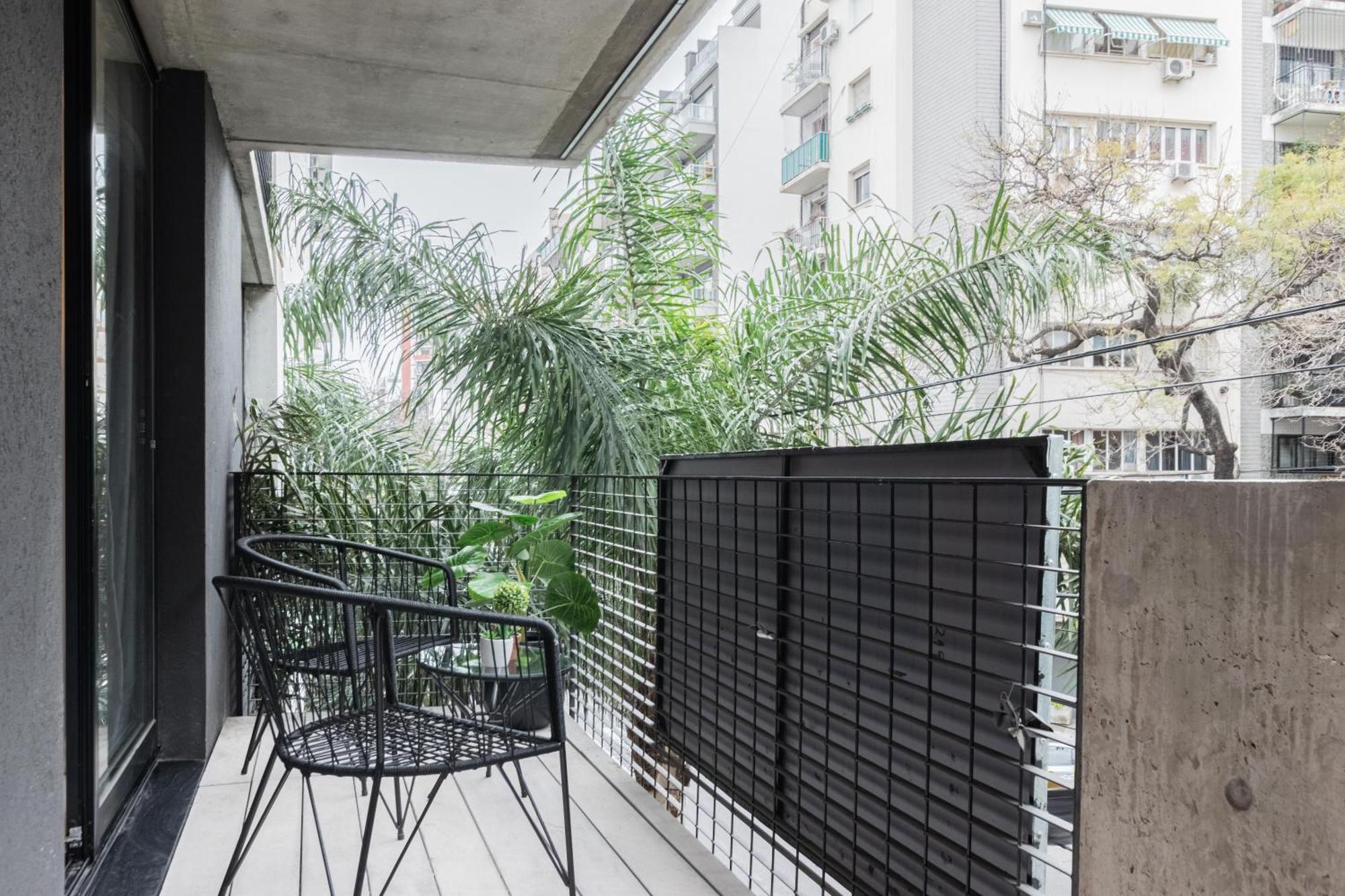 Apartamento Fliphaus Arhaus 'a' - 1 Bd In Palermo Soho