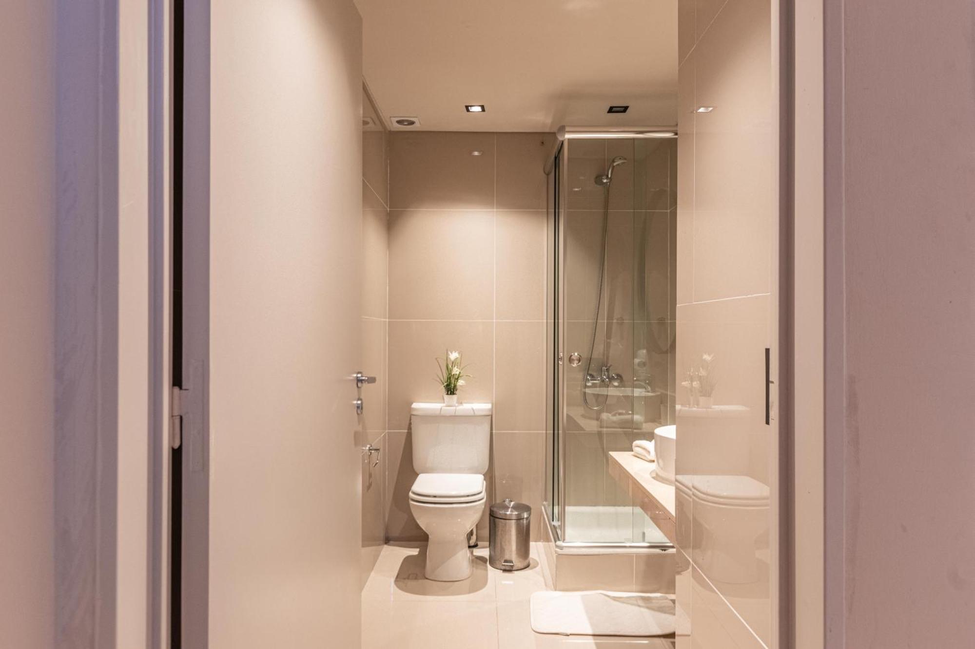 Сasa de vacaciones Segui 3900 'd' - Lux 2 Bd Duplex Palermo Chico