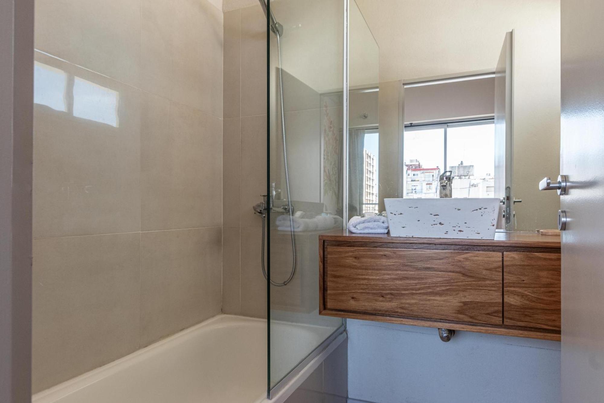 Сasa de vacaciones Segui 3900 'd' - Lux 2 Bd Duplex Palermo Chico Ciudad Autónoma de Buenos Aires