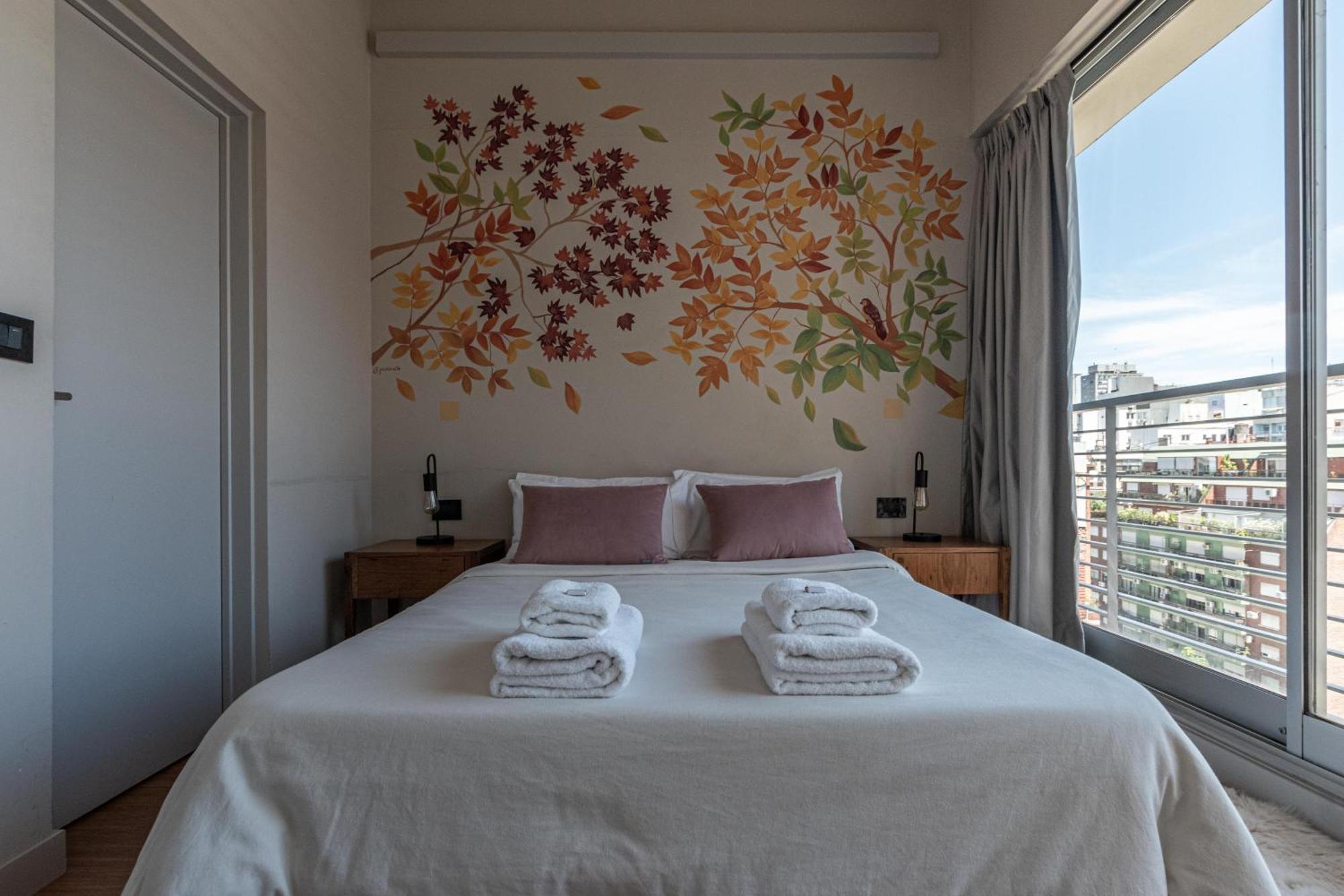 Segui 3900 'd' - Lux 2 Bd Duplex Palermo Chico Ciudad Autónoma de Buenos Aires
