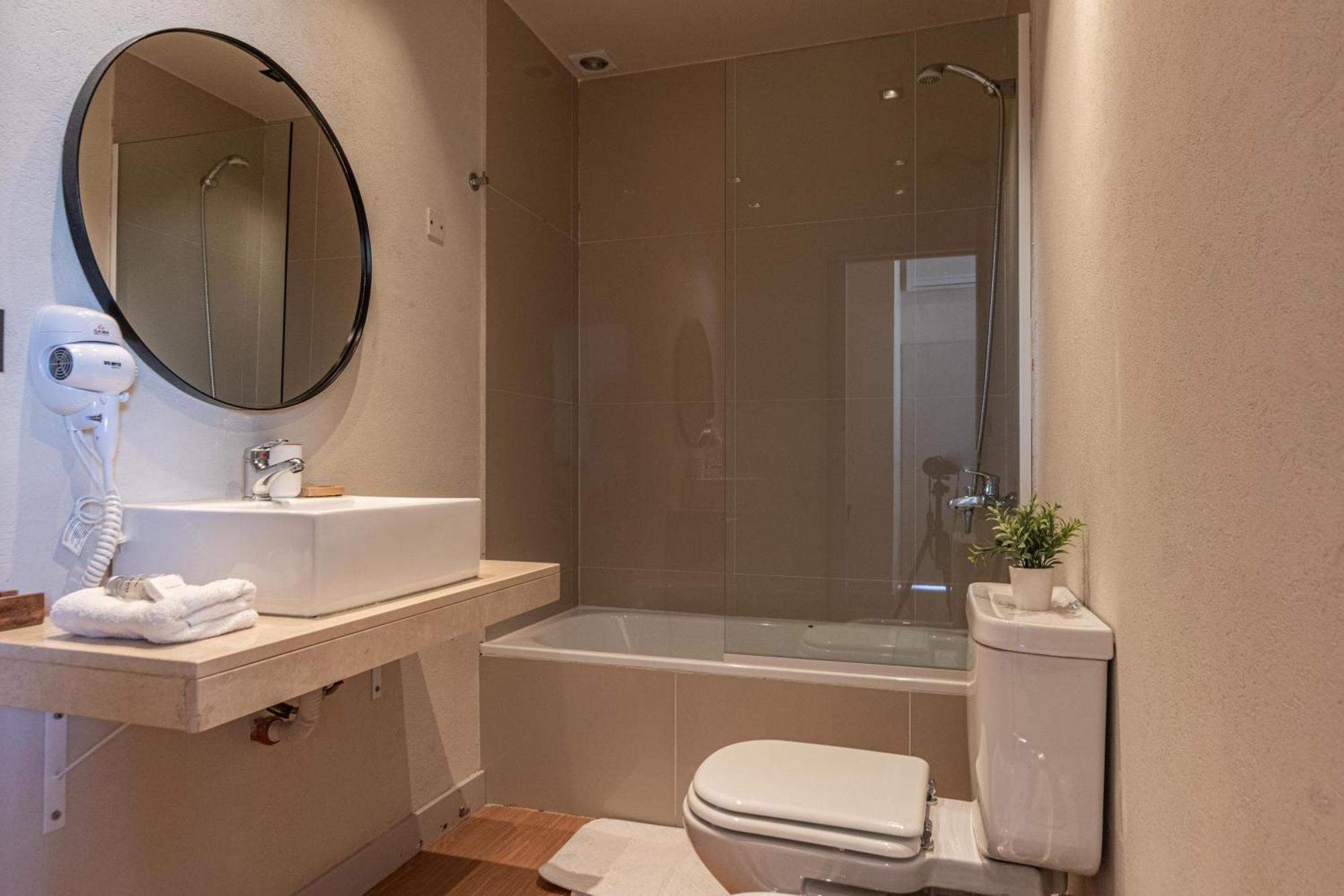 Segui 3900 'd' - Lux 2 Bd Duplex Palermo Chico