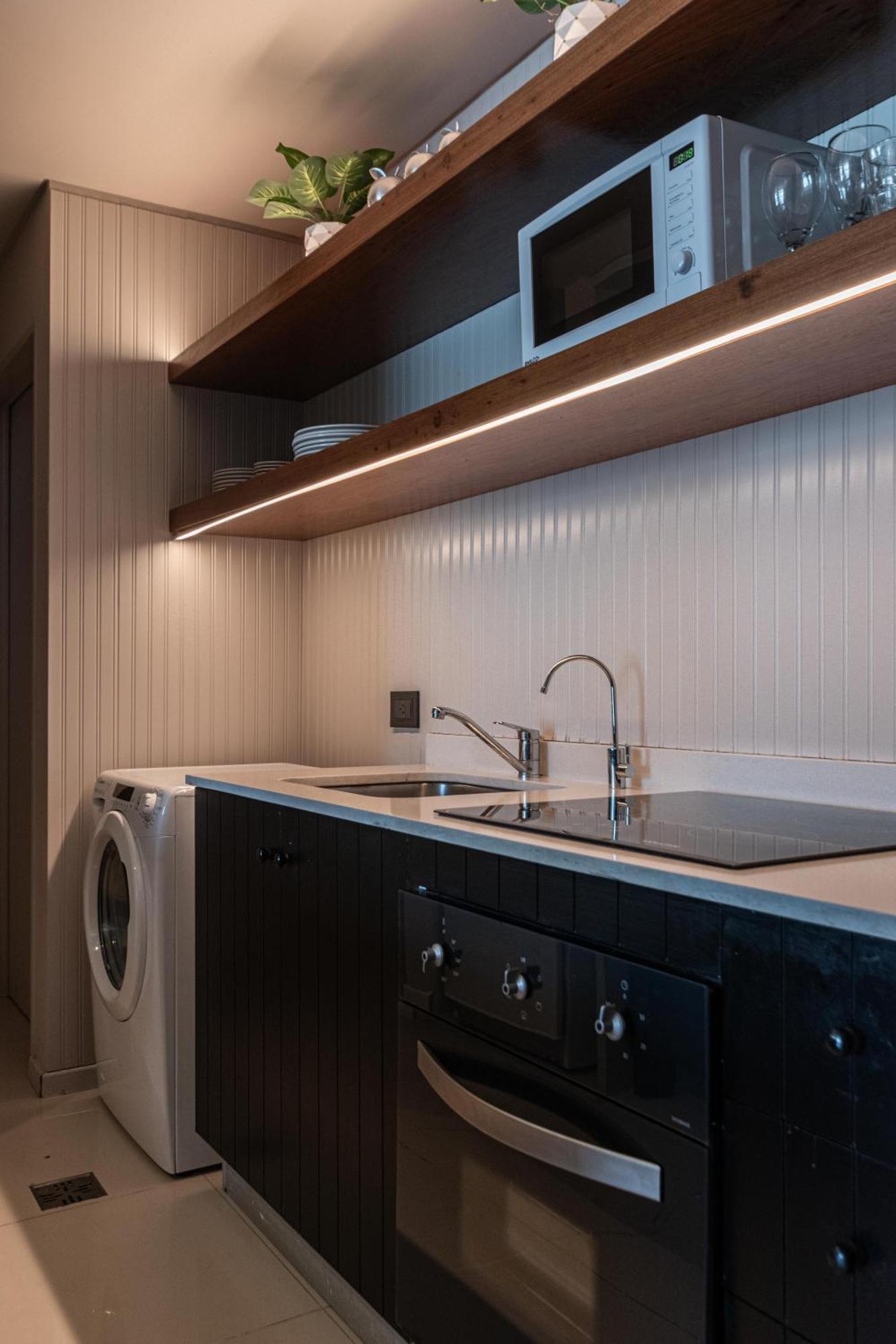 Segui 3900 'd' - Lux 2 Bd Duplex Palermo Chico *