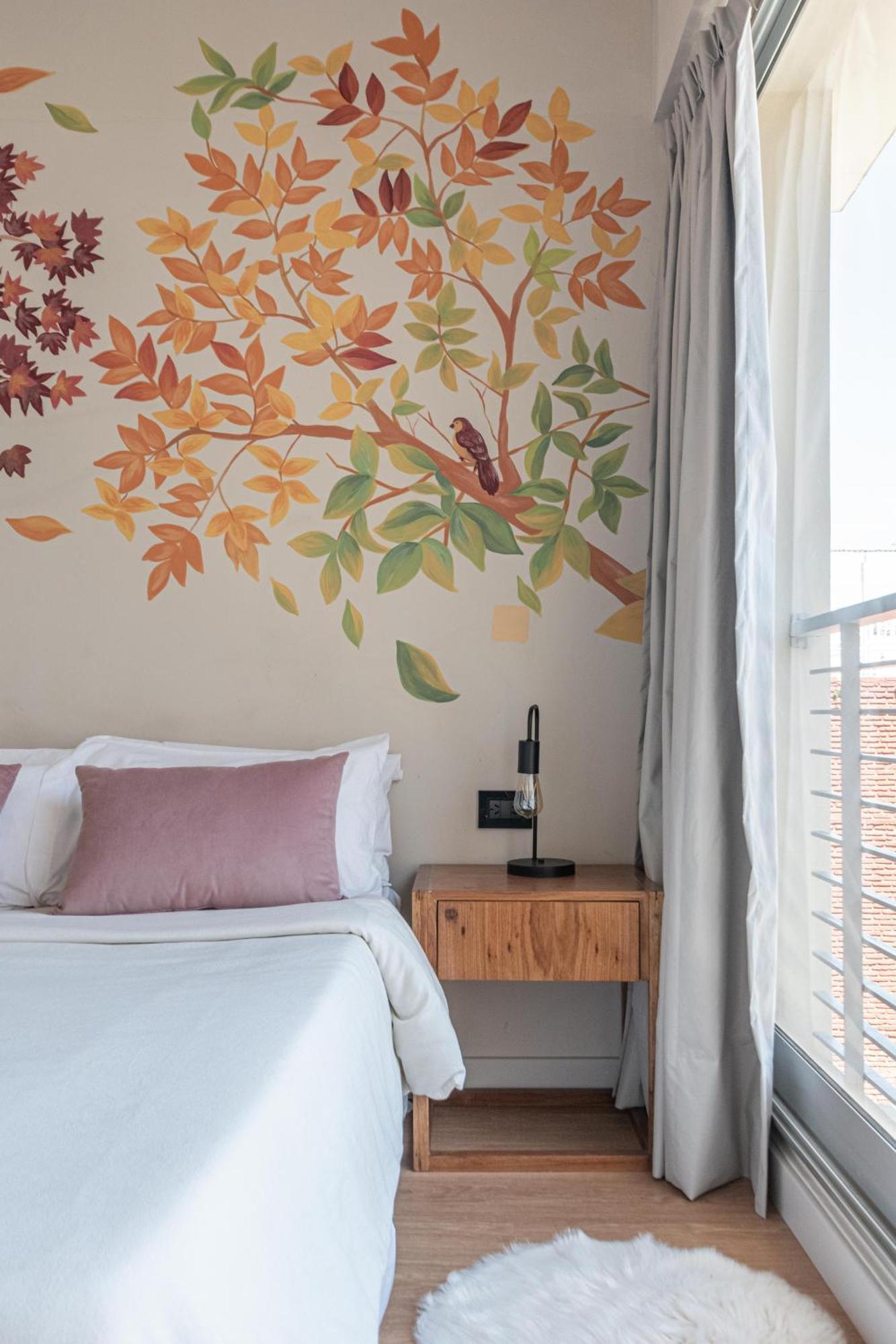 Сasa de vacaciones Segui 3900 'd' - Lux 2 Bd Duplex Palermo Chico
