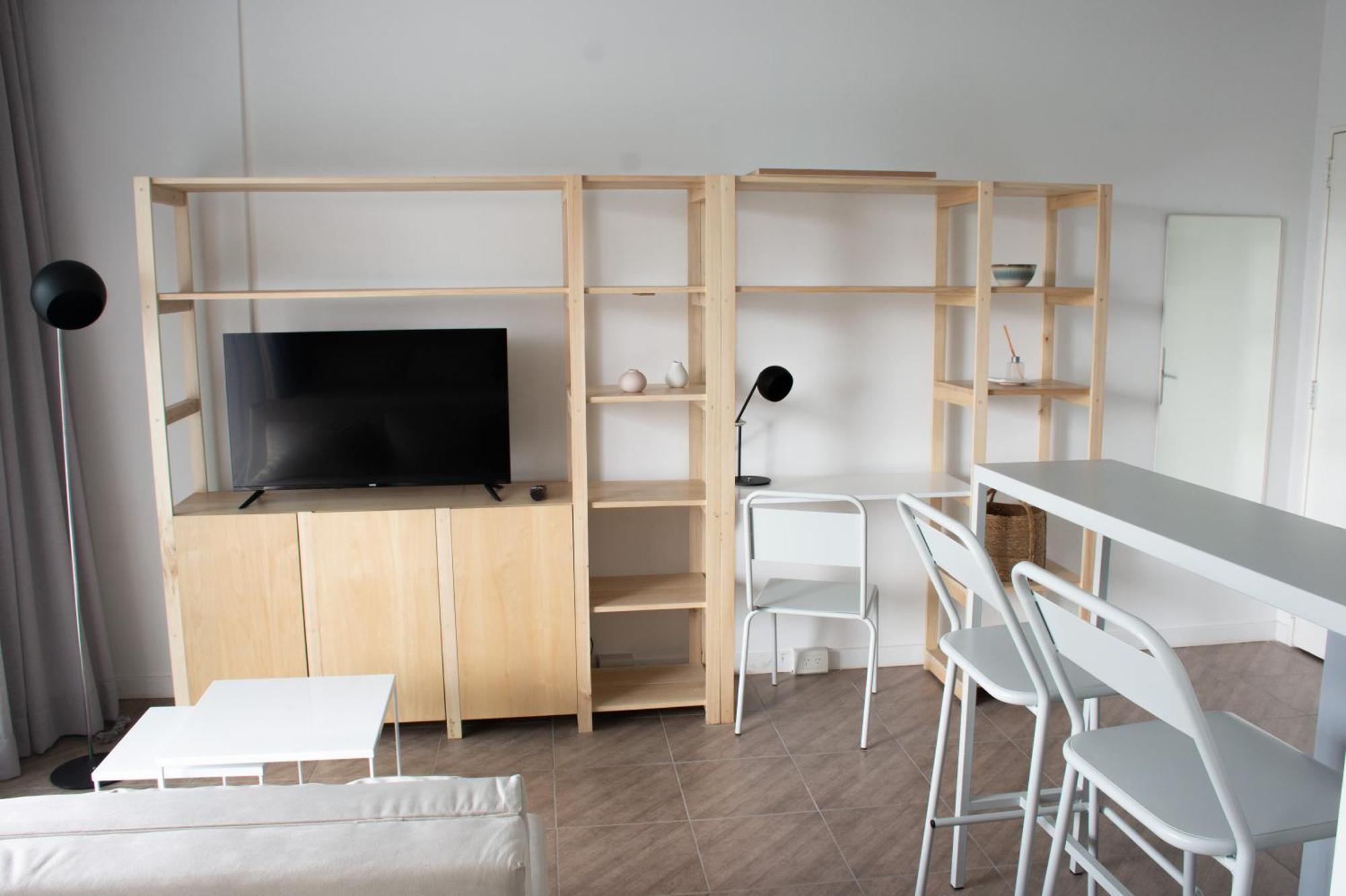 Casa Campus Palermo Cabrera Ciudad Autónoma de Buenos Aires