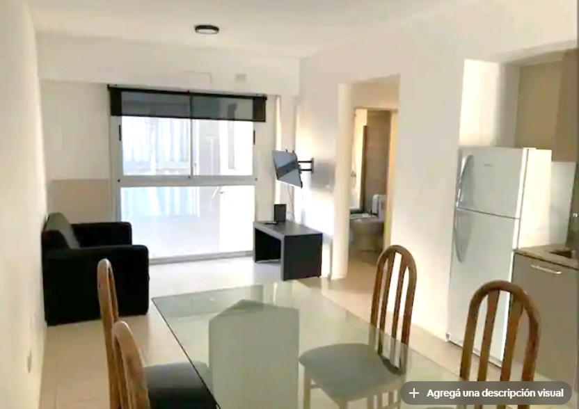 Apartment De Categoria Sobre Av. Cordoba