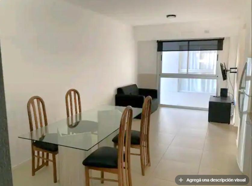 Apartment De Categoria Sobre Av. Cordoba *