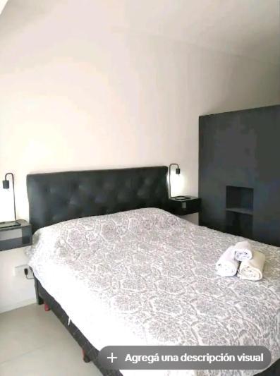 Apartment De Categoria Sobre Av. Cordoba Buenos Aires