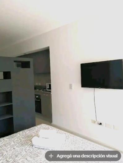 De Categoria Sobre Av. Cordoba