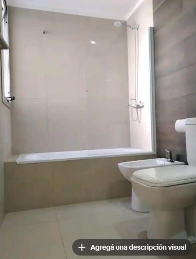 Apartment De Categoria Sobre Av. Cordoba *
