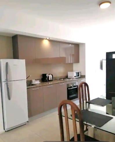 De Categoria Sobre Av. Cordoba Apartment Buenos Aires