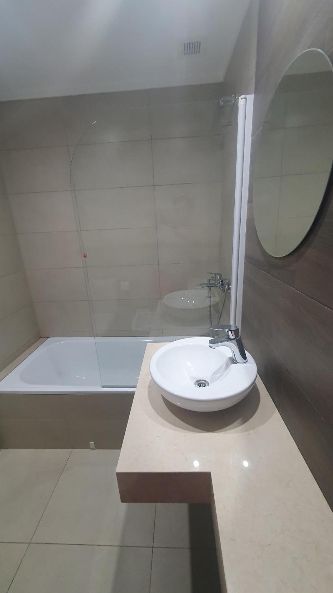 De Categoria Sobre Av. Cordoba Apartment
