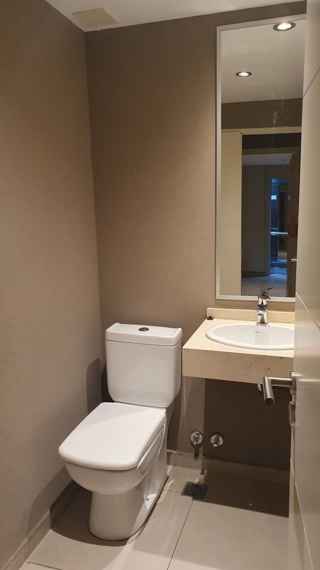 De Categoria Sobre Av. Cordoba Apartment *