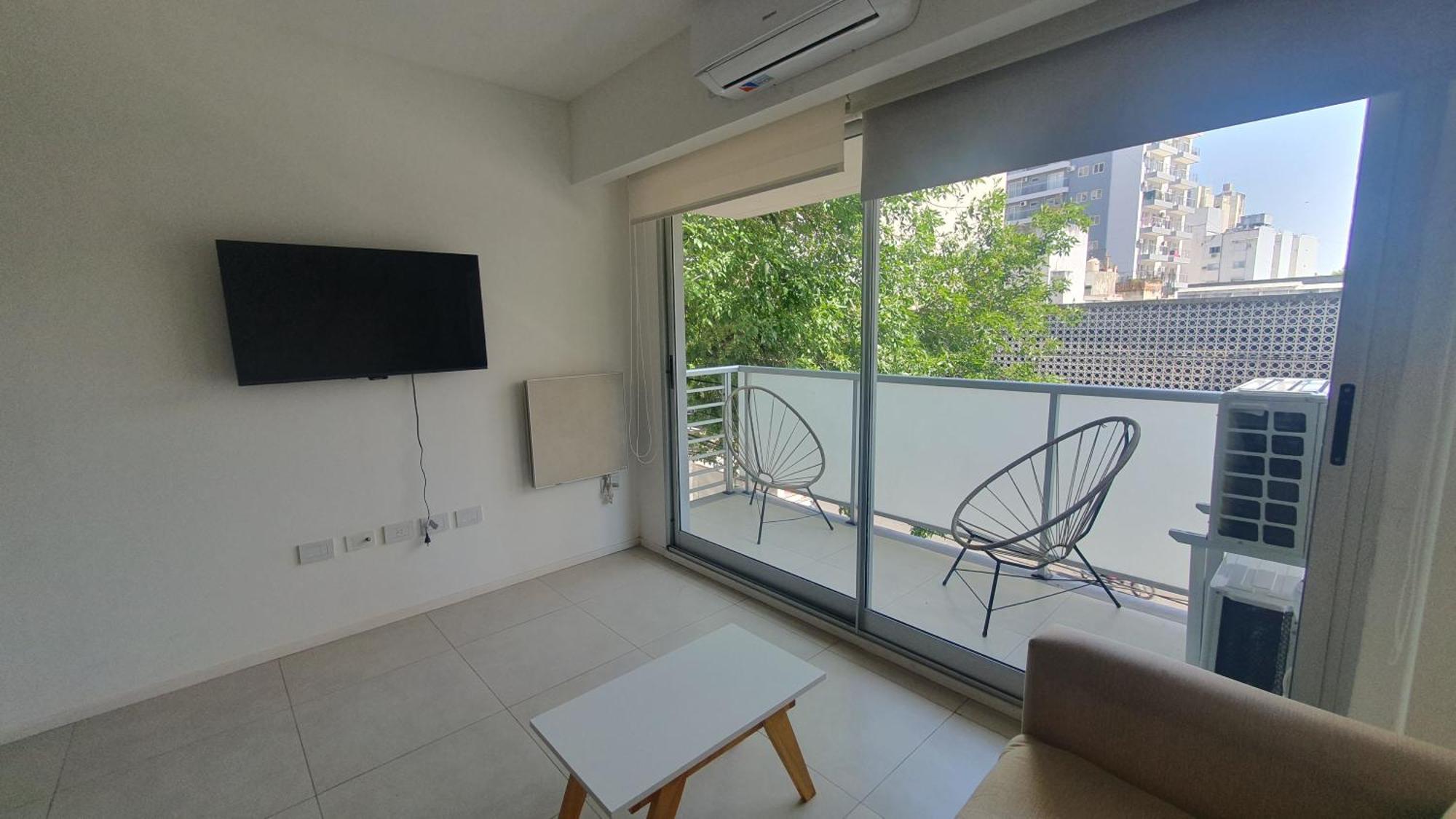 De Categoria Sobre Av. Cordoba Apartment Buenos Aires